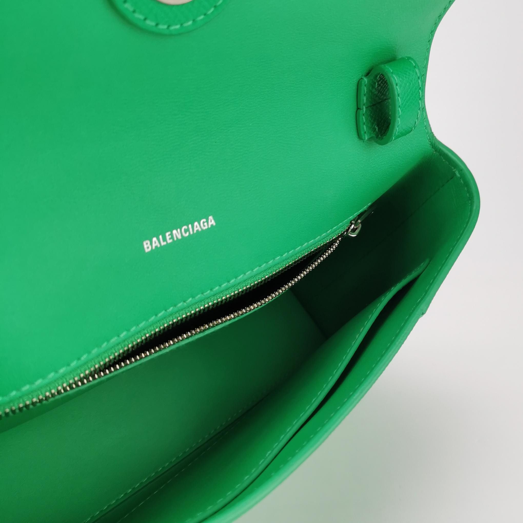 Balenciaga Balenciaga Women os Shoulder Bags Size ONE SIZE - 7 Thumbnail