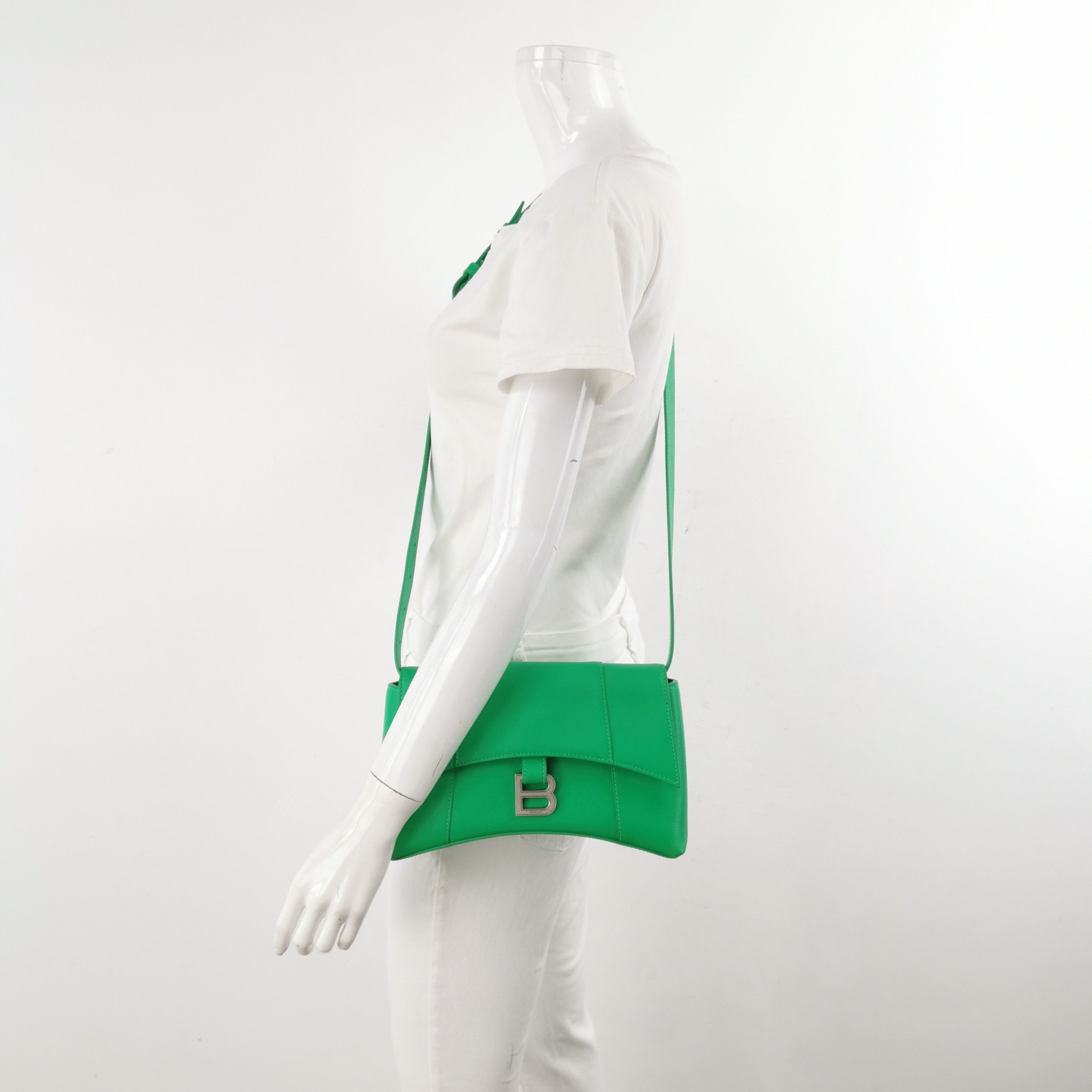 Balenciaga Balenciaga Women os Shoulder Bags Size ONE SIZE - 2 Thumbnail
