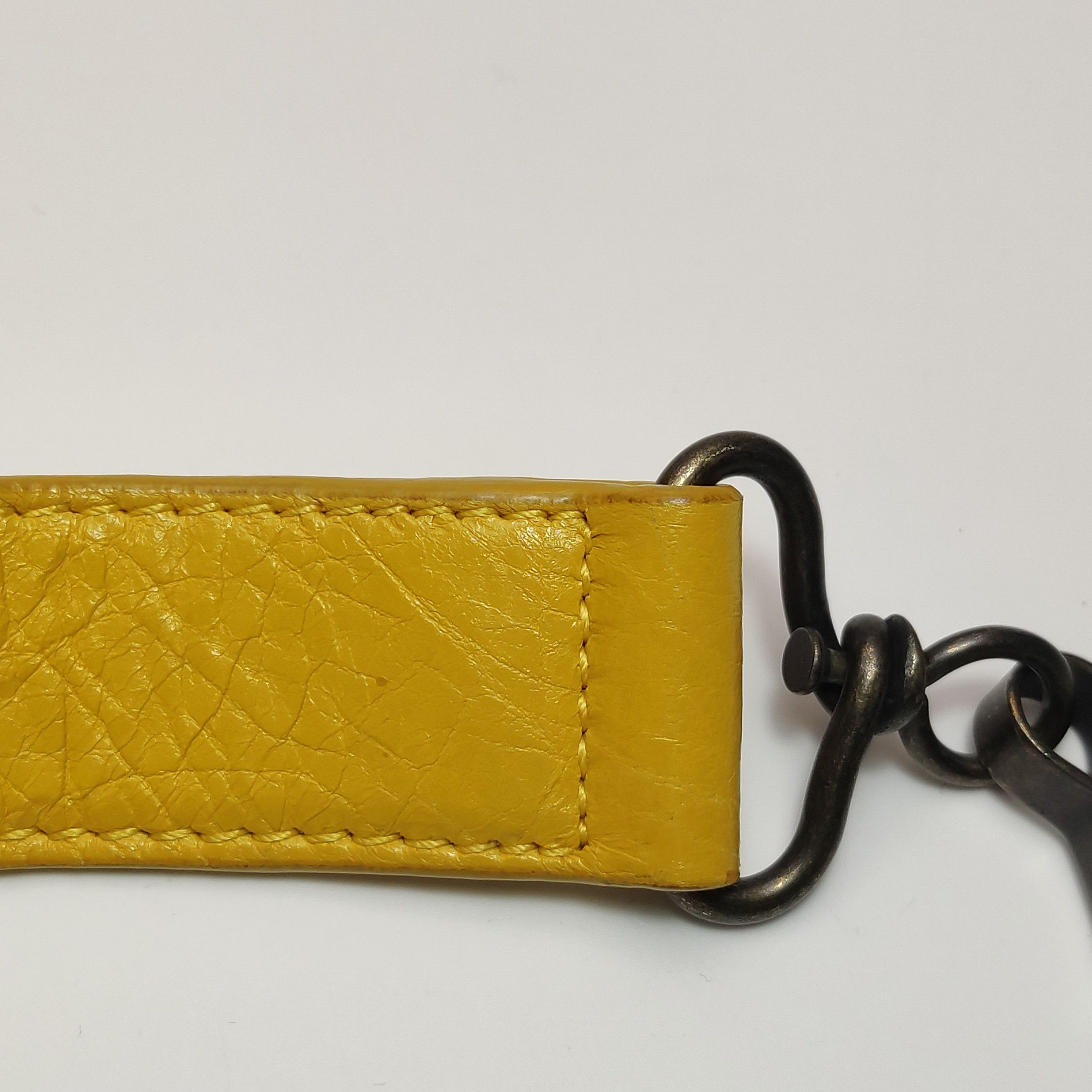 Balenciaga Balenciaga Women os Shoulder Bags Size ONE SIZE - 11 Thumbnail