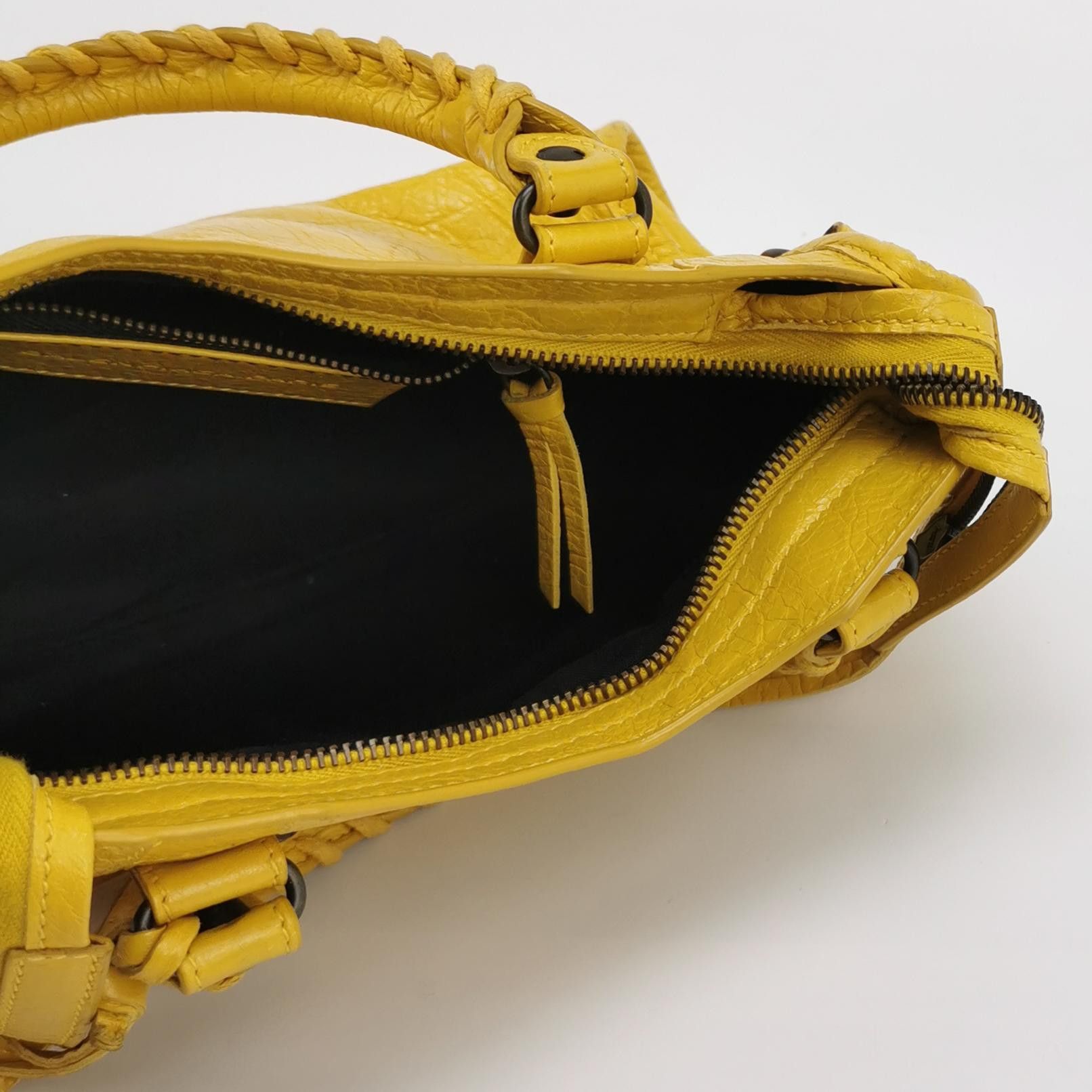 Balenciaga Balenciaga Women os Shoulder Bags Size ONE SIZE - 7 Thumbnail