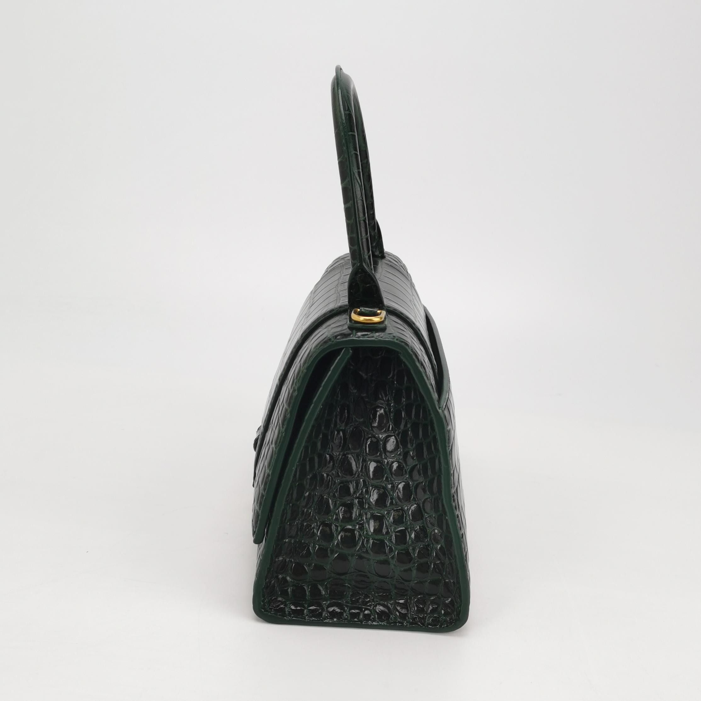 Balenciaga Balenciaga Women os Shoulder Bags Size ONE SIZE - 3 Thumbnail