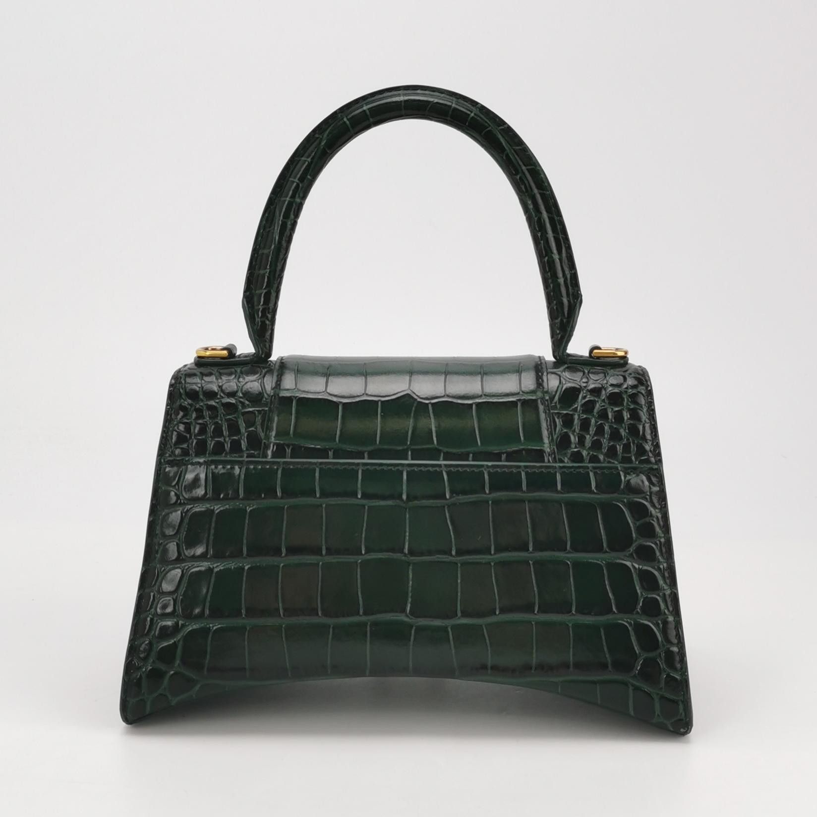 Balenciaga Balenciaga Women os Shoulder Bags Size ONE SIZE - 5 Thumbnail