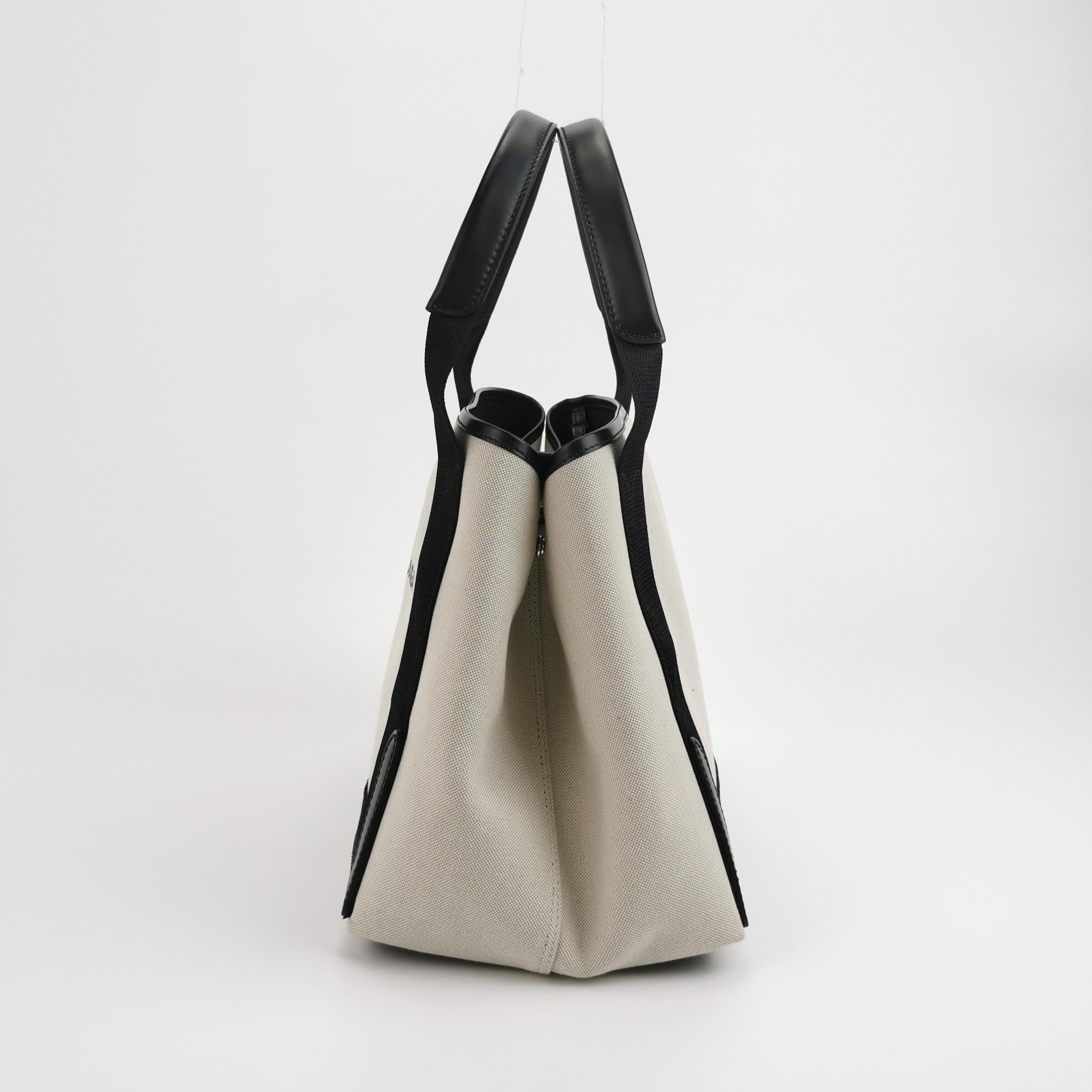 Balenciaga Balenciaga Women os Tote Bags Size ONE SIZE - 3 Thumbnail