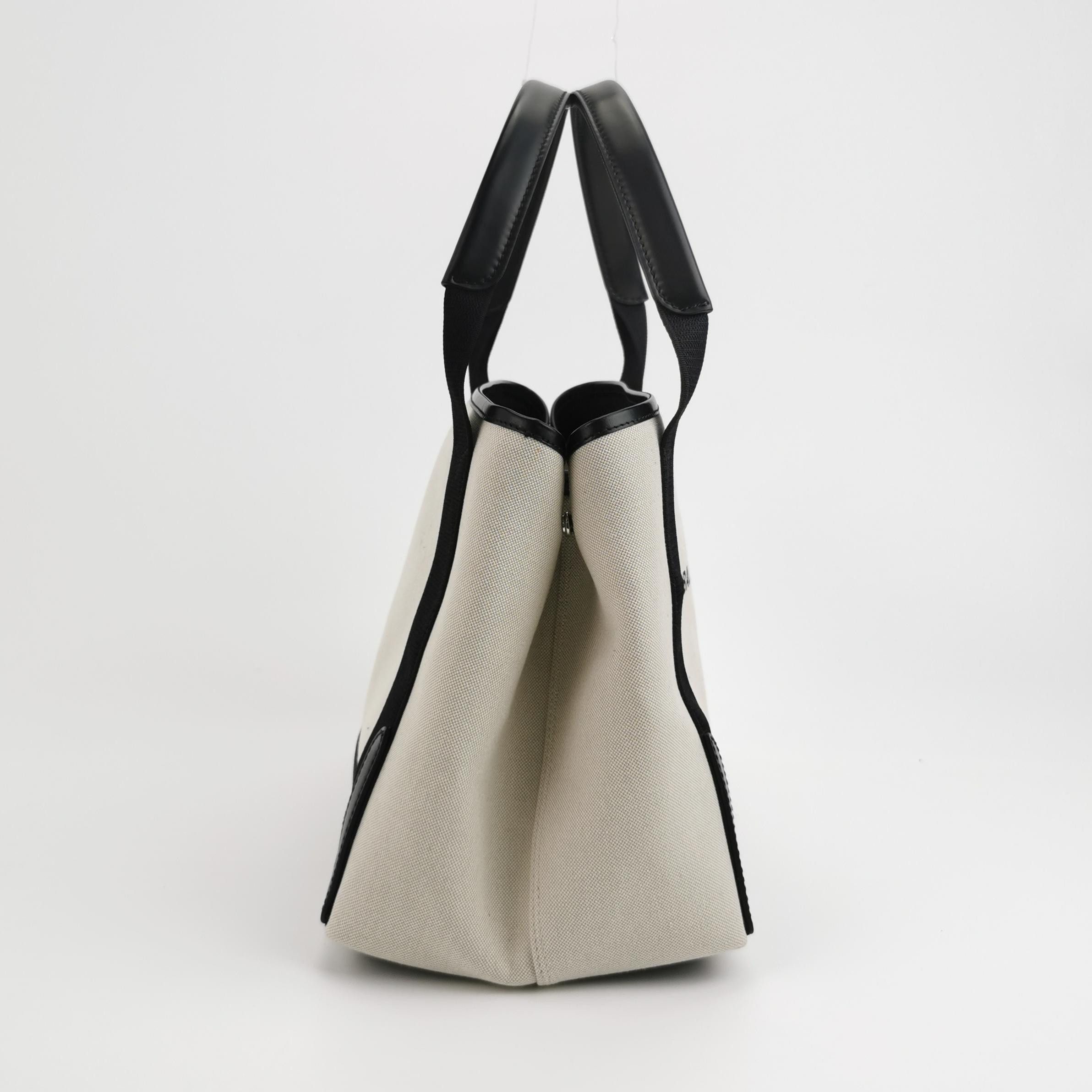 Balenciaga Balenciaga Women os Tote Bags Size ONE SIZE - 4 Thumbnail