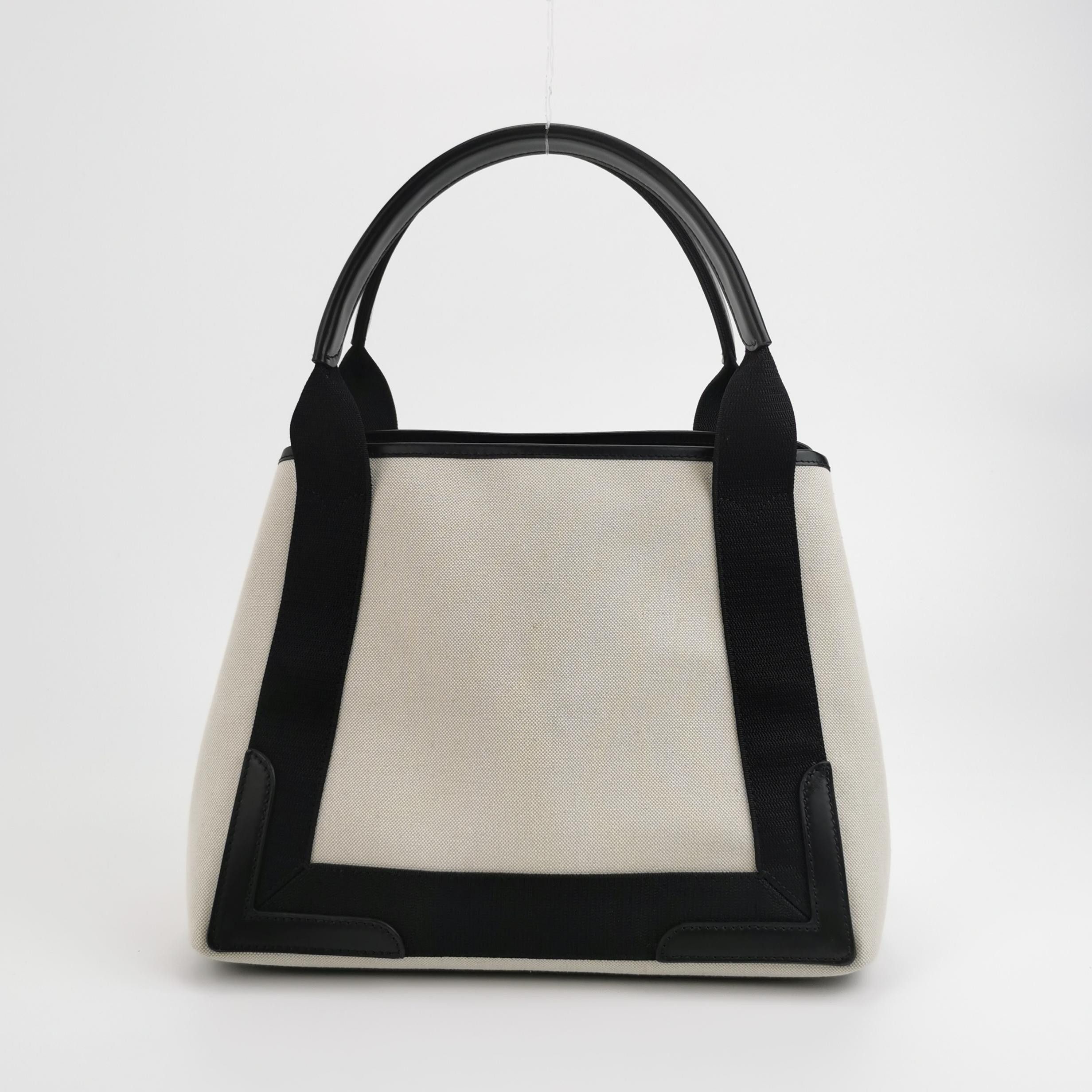 Balenciaga Balenciaga Women os Tote Bags Size ONE SIZE - 5 Thumbnail