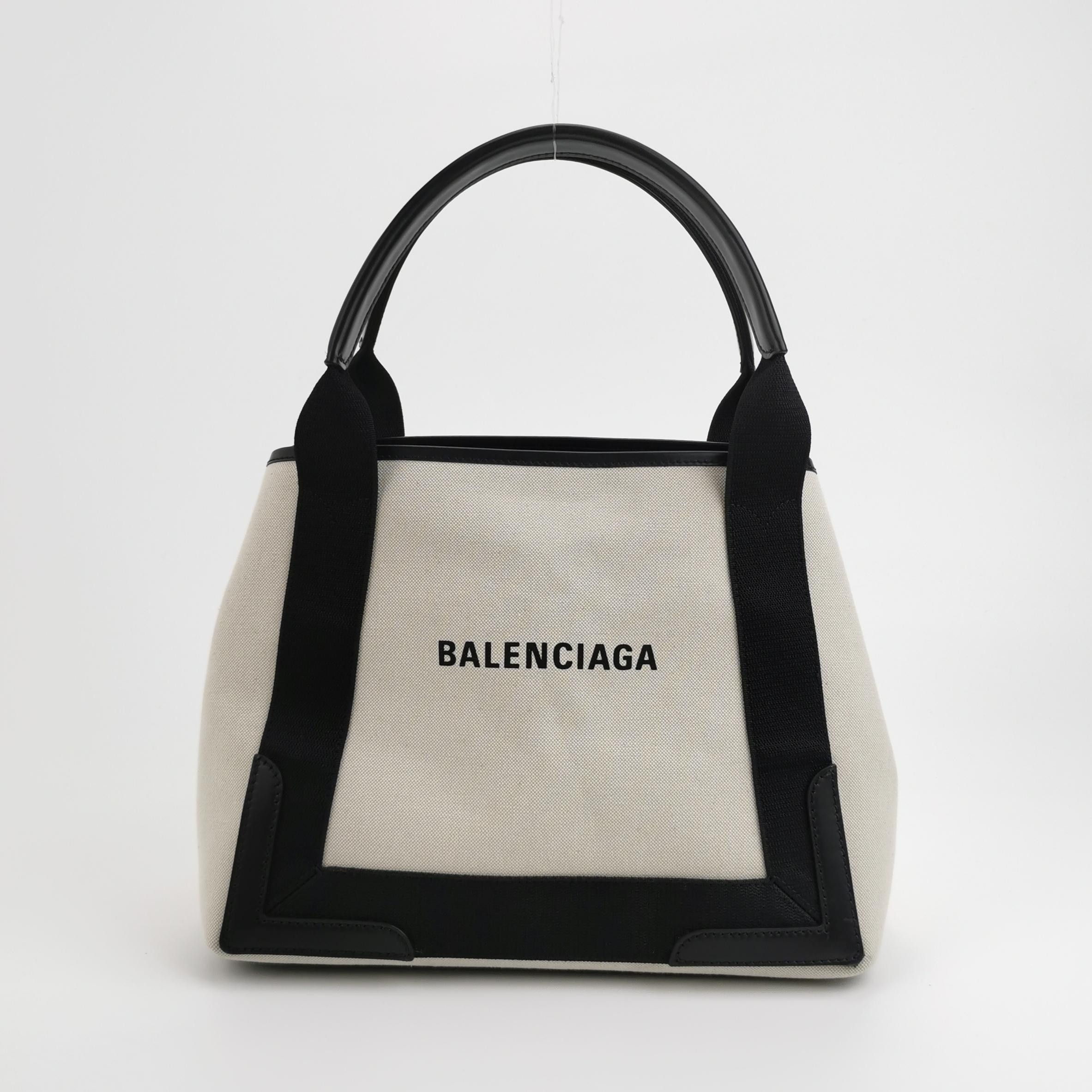 Balenciaga Balenciaga Women os Tote Bags Size ONE SIZE - 9 Thumbnail