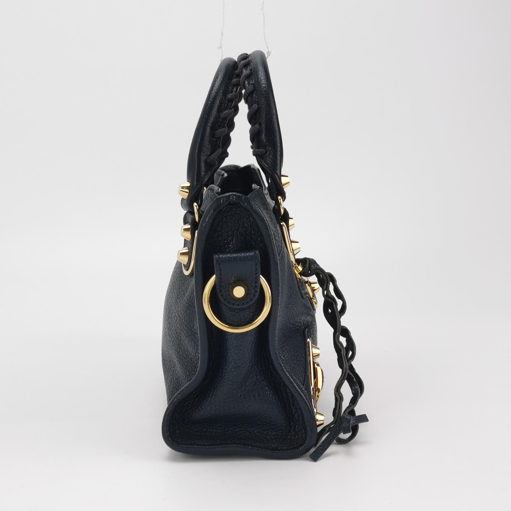 Balenciaga Balenciaga Women os Shoulder Bags Size ONE SIZE - 4 Thumbnail