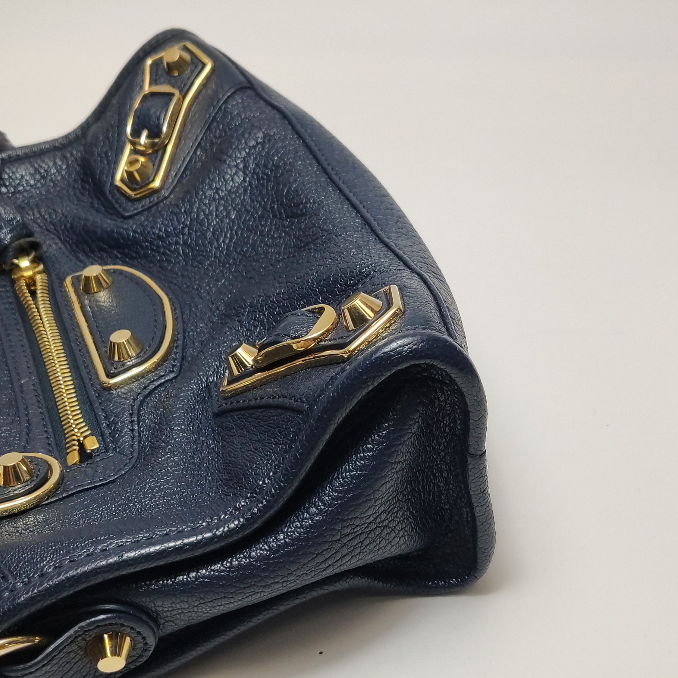 Balenciaga Balenciaga Women os Shoulder Bags Size ONE SIZE - 19 Thumbnail