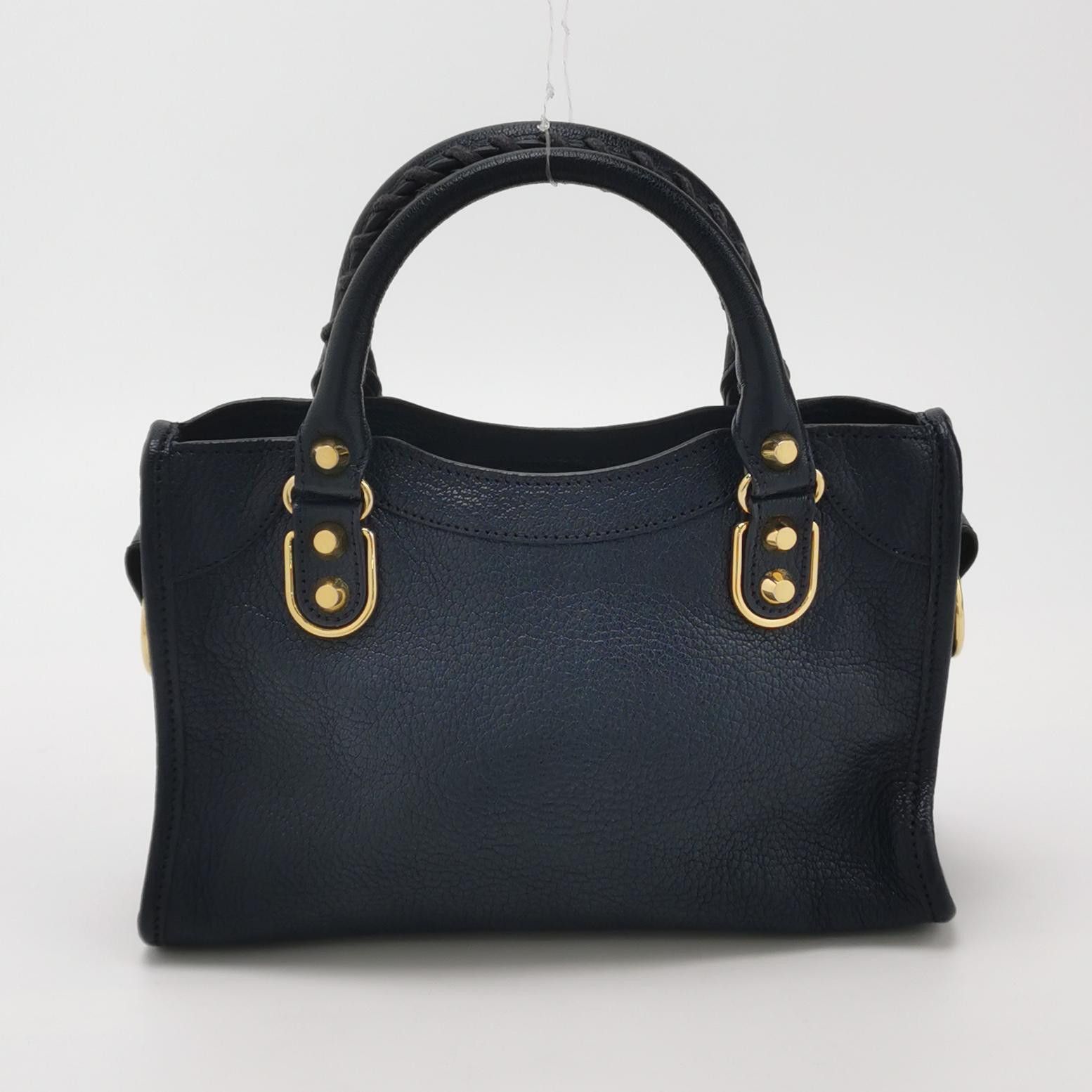 Balenciaga Balenciaga Women os Shoulder Bags Size ONE SIZE - 5 Thumbnail