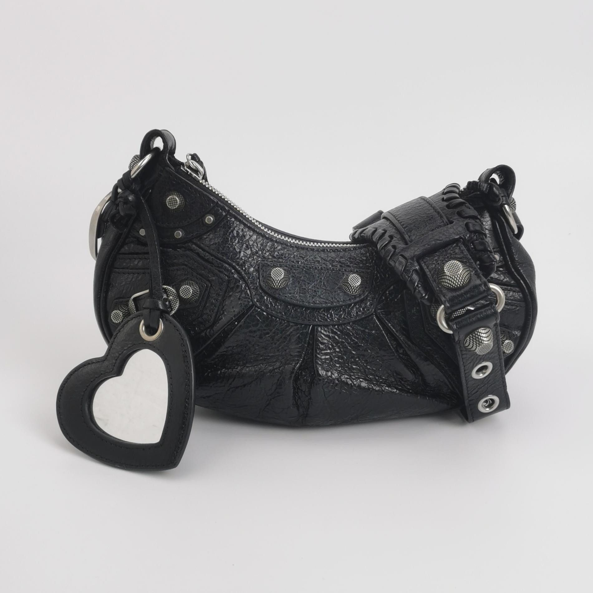 Balenciaga Balenciaga Women os Shoulder Bags Size ONE SIZE - 9 Thumbnail