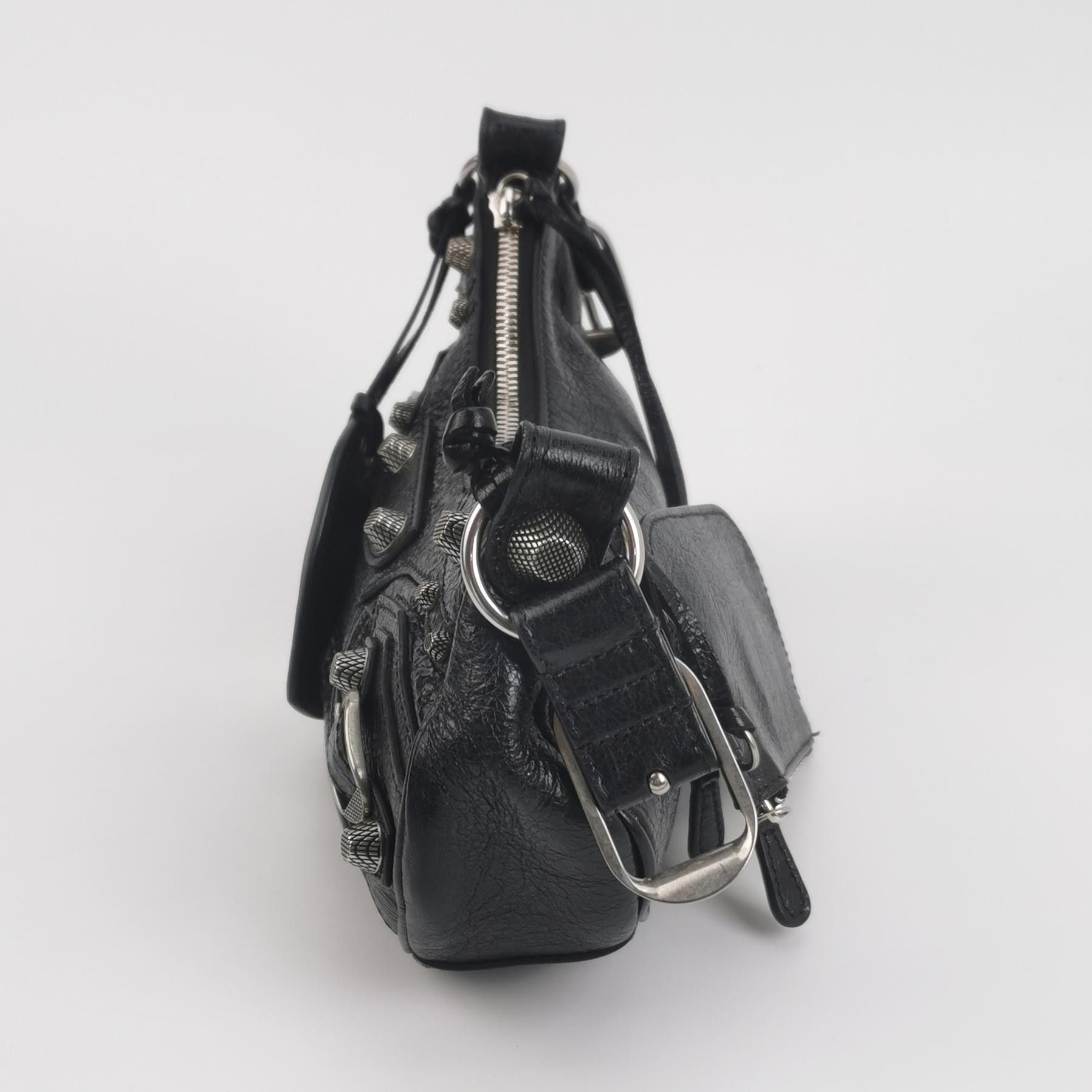 Balenciaga Balenciaga Women os Shoulder Bags Size ONE SIZE - 3 Thumbnail