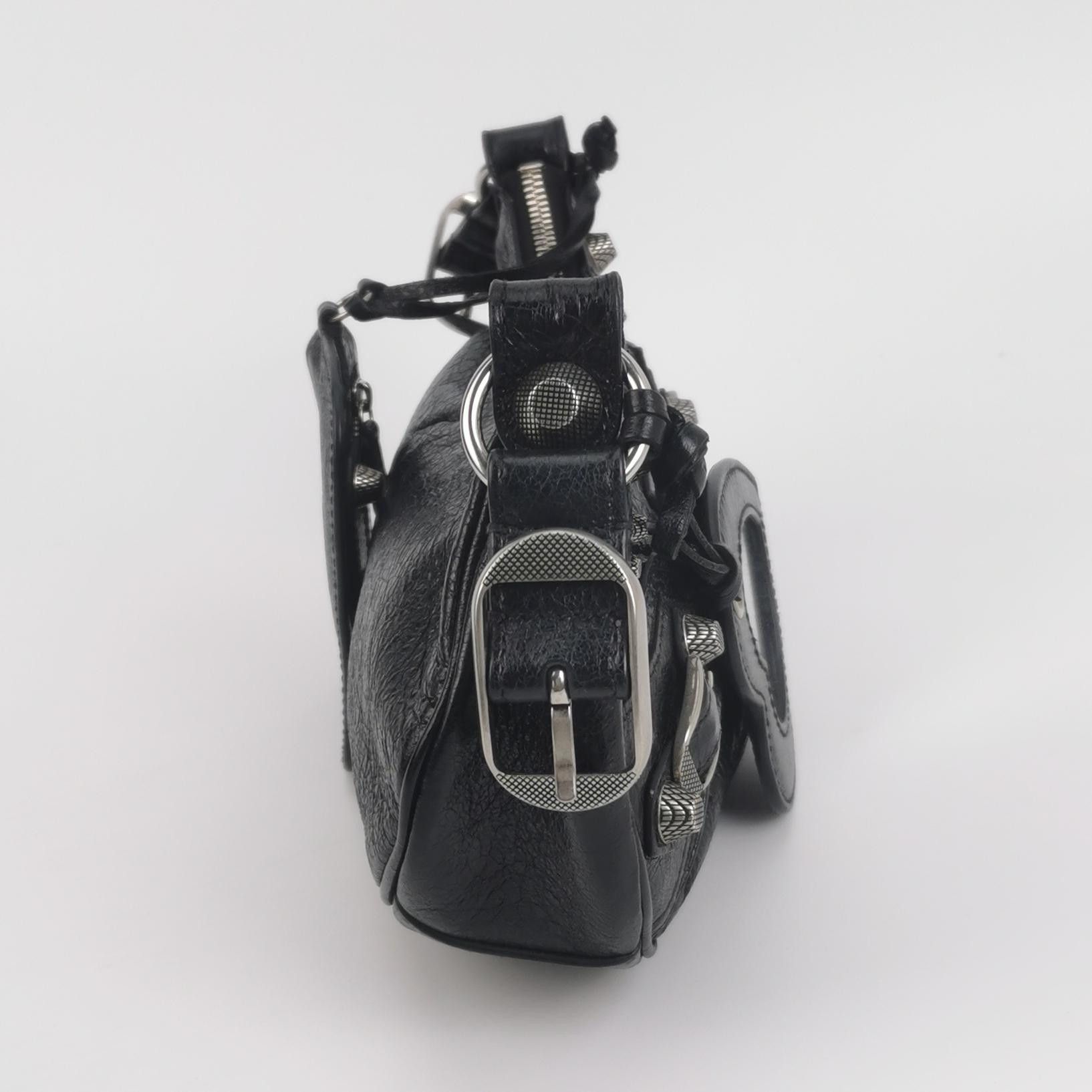 Balenciaga Balenciaga Women os Shoulder Bags Size ONE SIZE - 4 Thumbnail