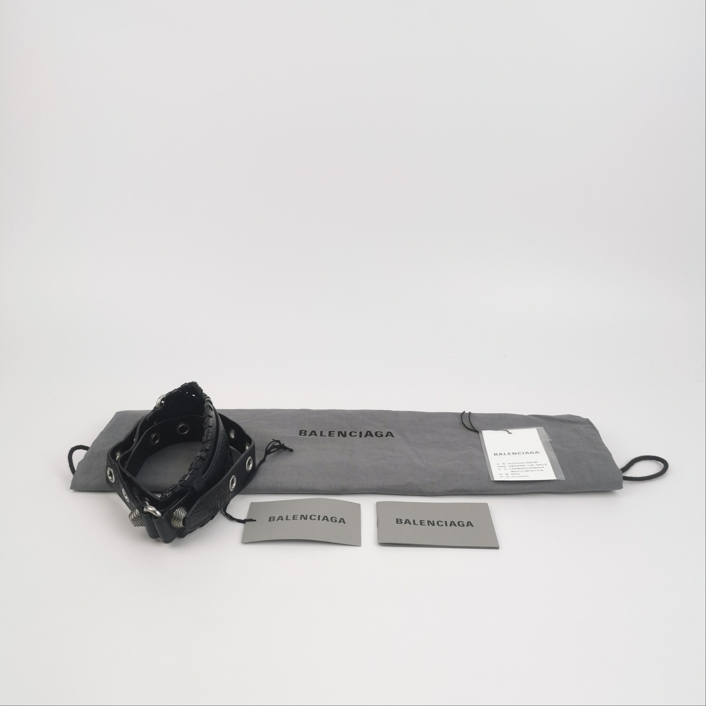 Balenciaga Balenciaga Women os Shoulder Bags Size ONE SIZE - 10 Thumbnail