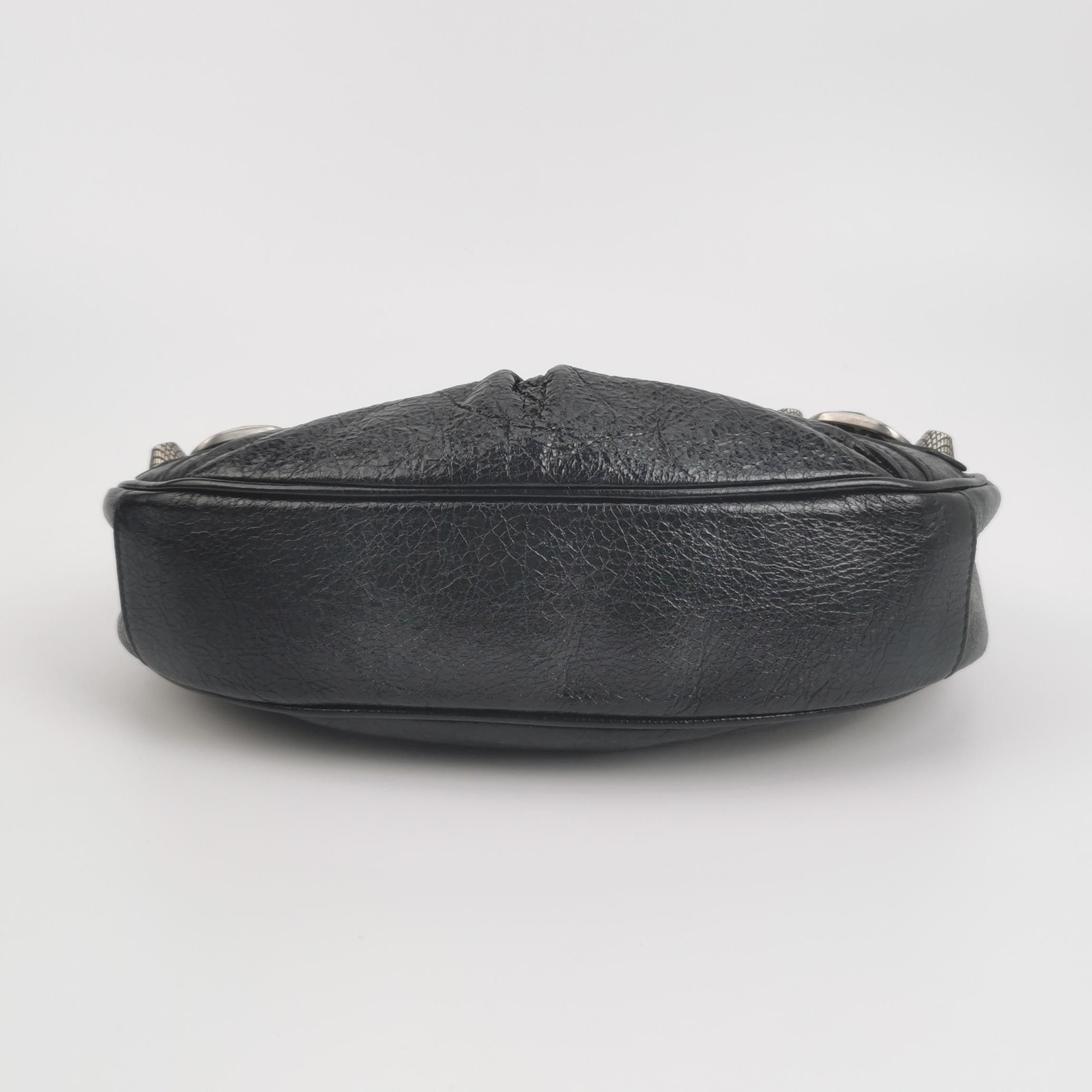 Balenciaga Balenciaga Women os Shoulder Bags Size ONE SIZE - 6 Thumbnail