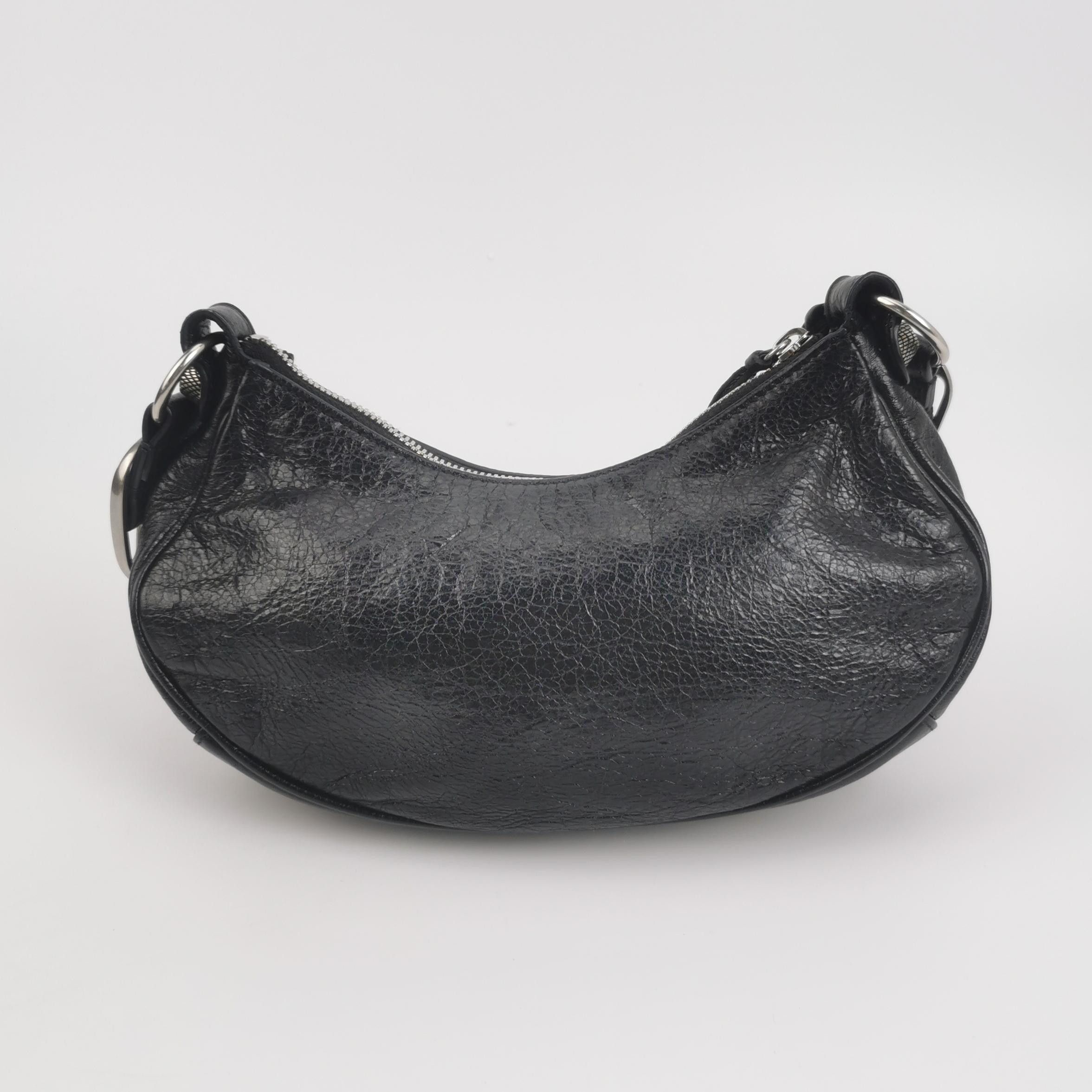 Balenciaga Balenciaga Women os Shoulder Bags Size ONE SIZE - 5 Thumbnail