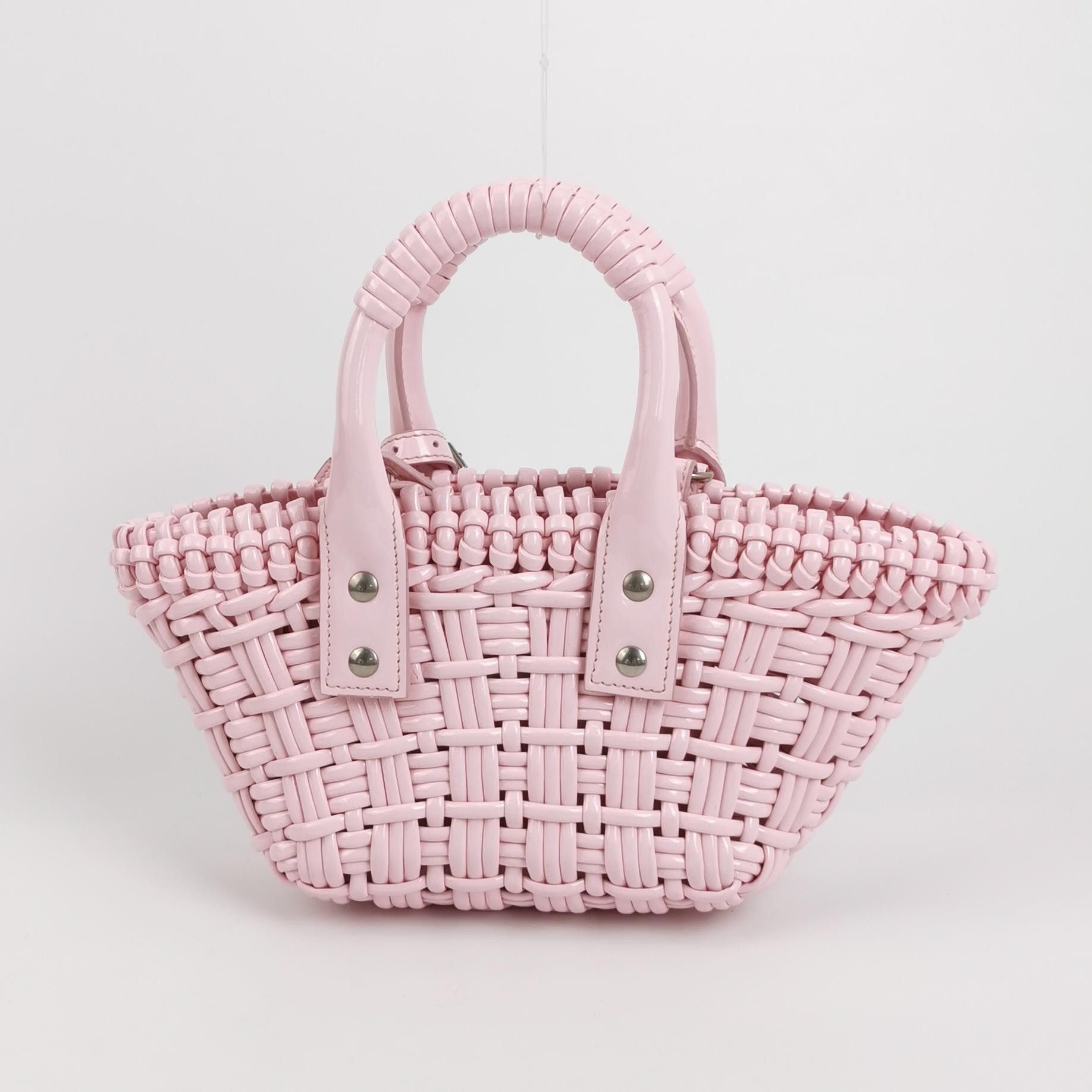Balenciaga Balenciaga Women os Shoulder Bags Size ONE SIZE - 5 Thumbnail