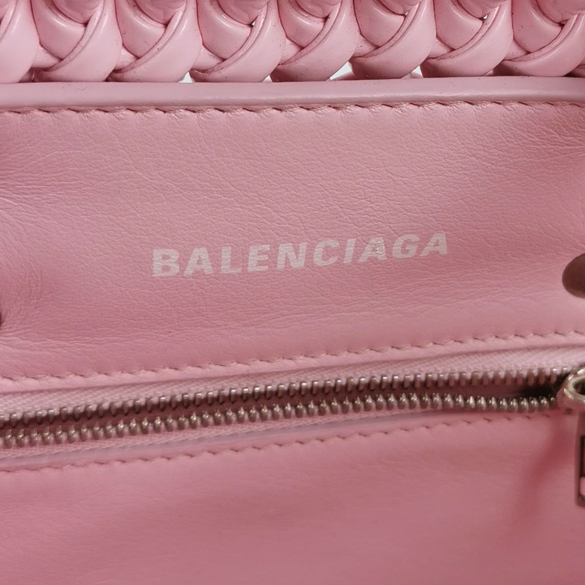 Balenciaga Balenciaga Women os Shoulder Bags Size ONE SIZE - 8 Thumbnail