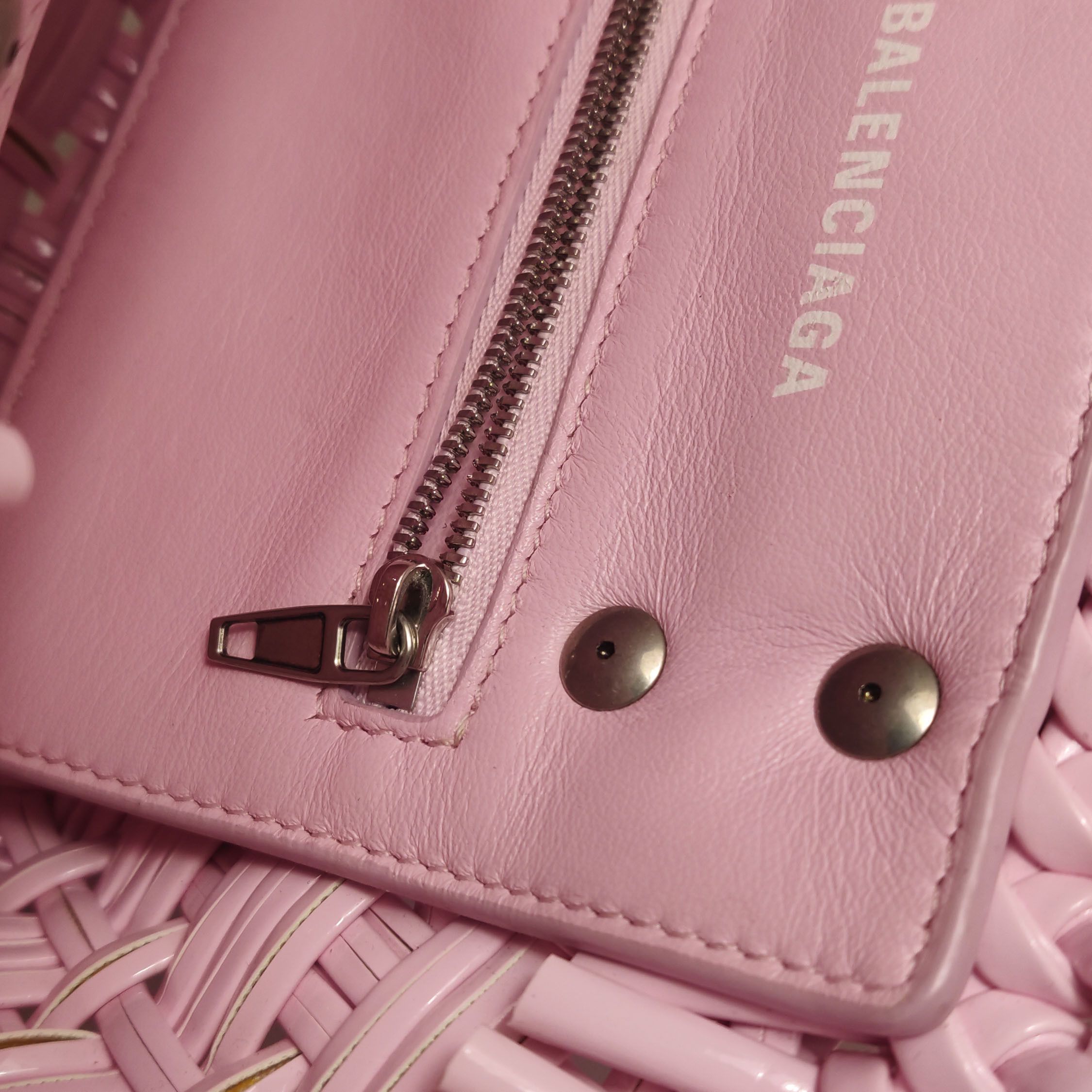 Balenciaga Balenciaga Women os Shoulder Bags Size ONE SIZE - 11 Thumbnail
