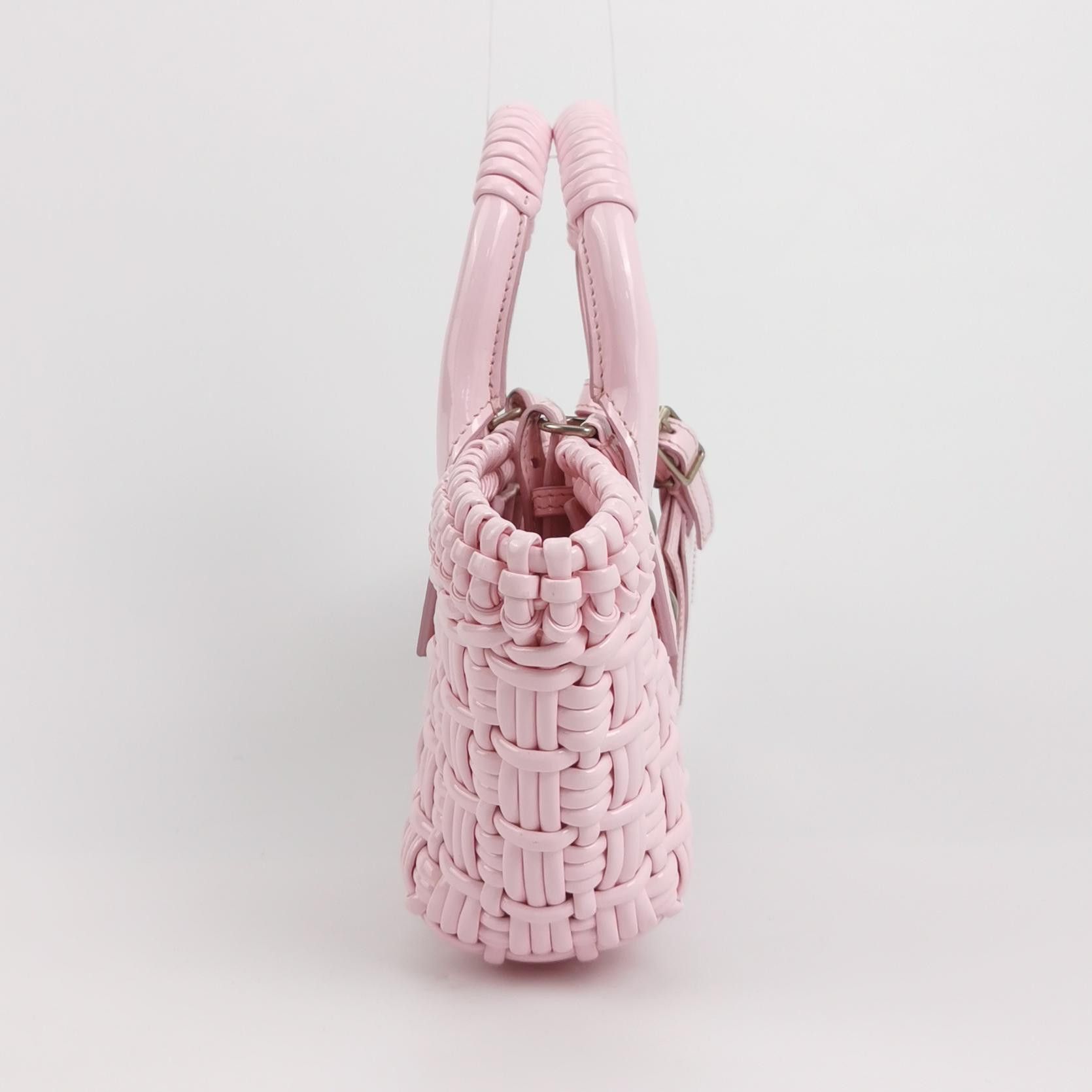 Balenciaga Balenciaga Women os Shoulder Bags Size ONE SIZE - 4 Thumbnail