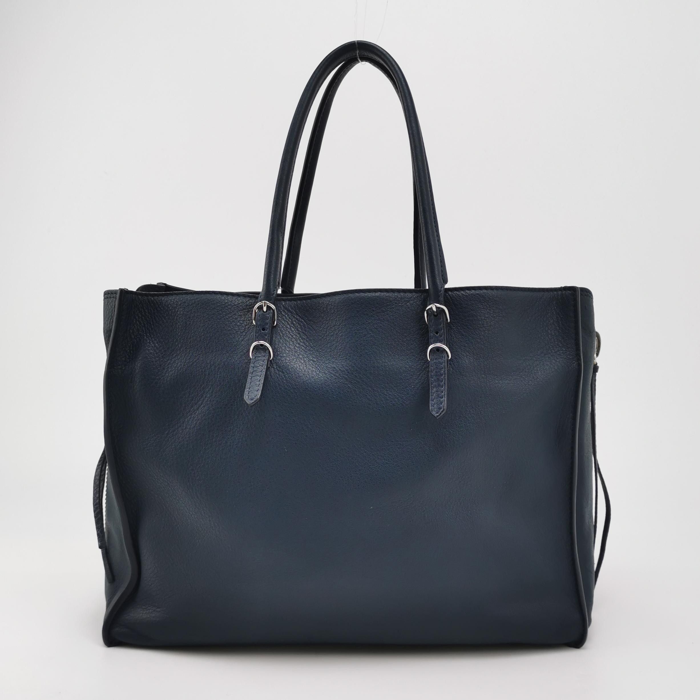 Balenciaga Balenciaga Women os Shoulder Bags Size ONE SIZE - 5 Thumbnail