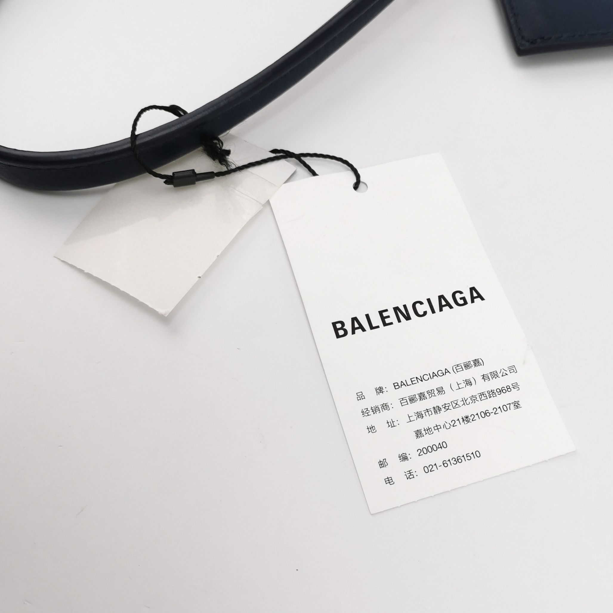 Balenciaga Balenciaga Women os Shoulder Bags Size ONE SIZE - 9 Thumbnail