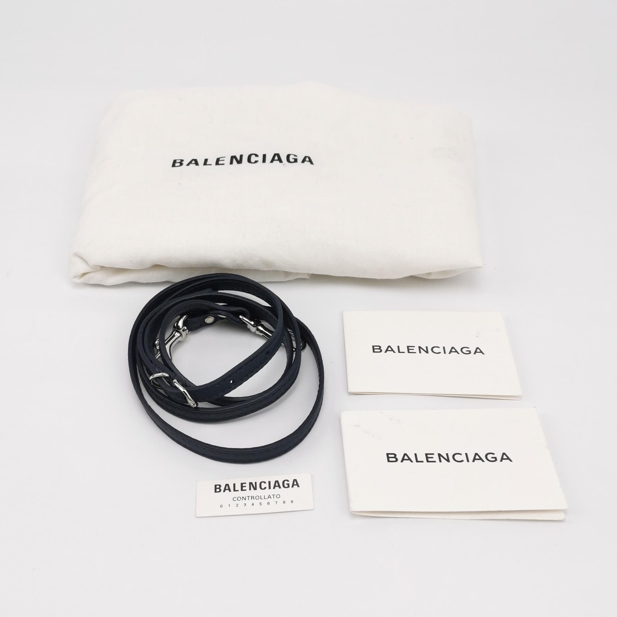 Balenciaga Balenciaga Women os Shoulder Bags Size ONE SIZE - 10 Thumbnail
