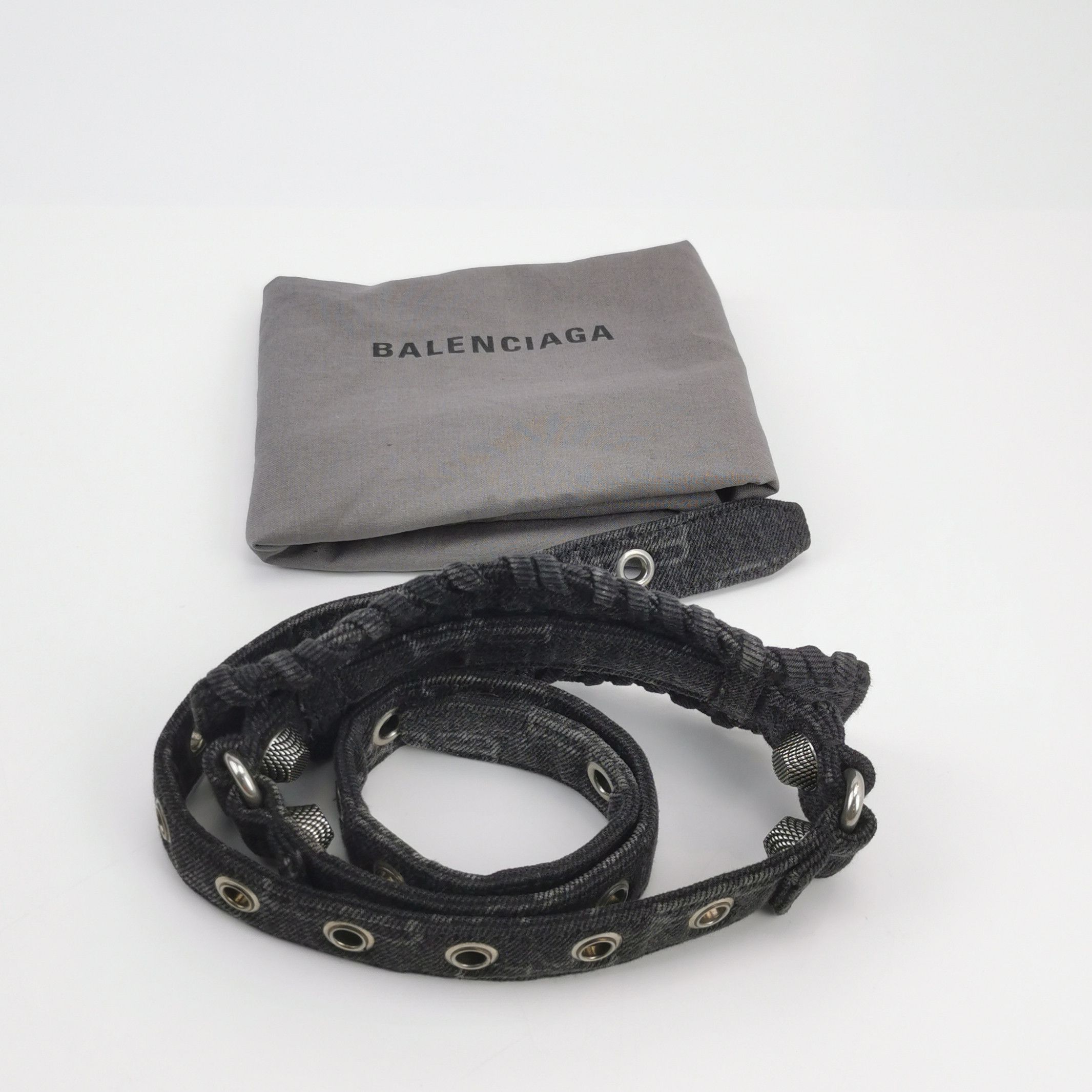 Balenciaga Balenciaga Women os Shoulder Bags Size ONE SIZE - 10 Thumbnail