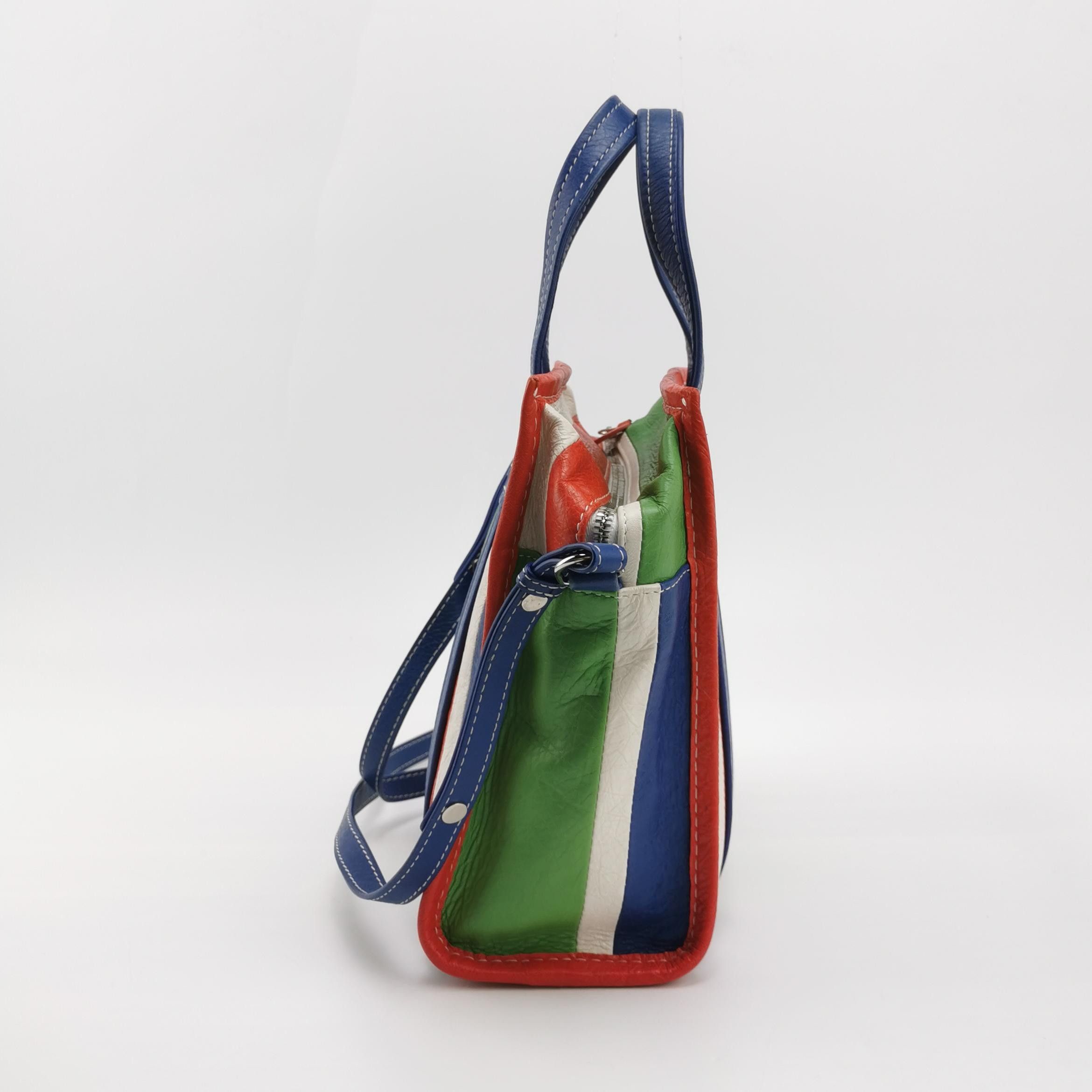 Balenciaga Balenciaga Women os Crossbody Bags Size ONE SIZE - 3 Thumbnail
