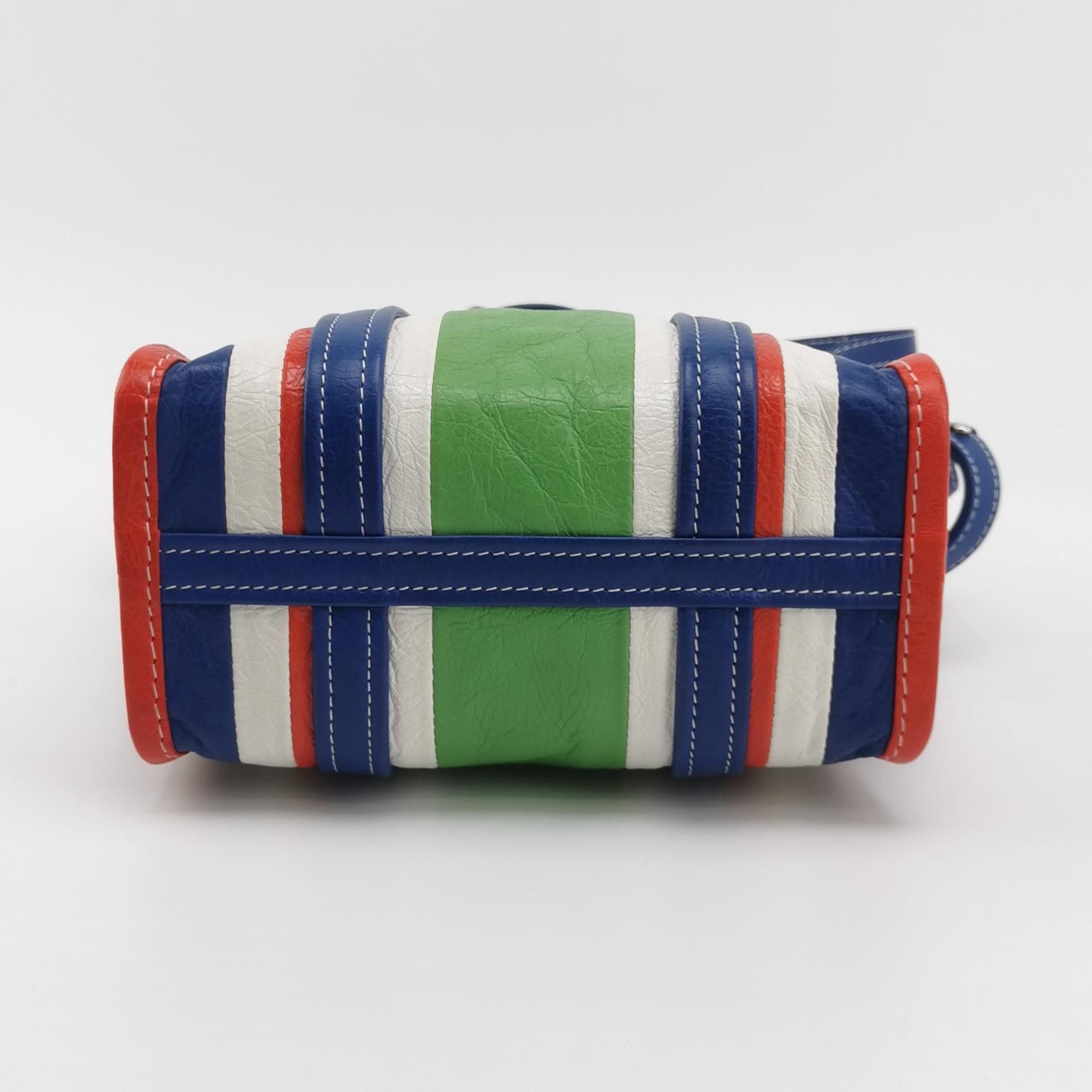 Balenciaga Balenciaga Women os Crossbody Bags Size ONE SIZE - 6 Thumbnail