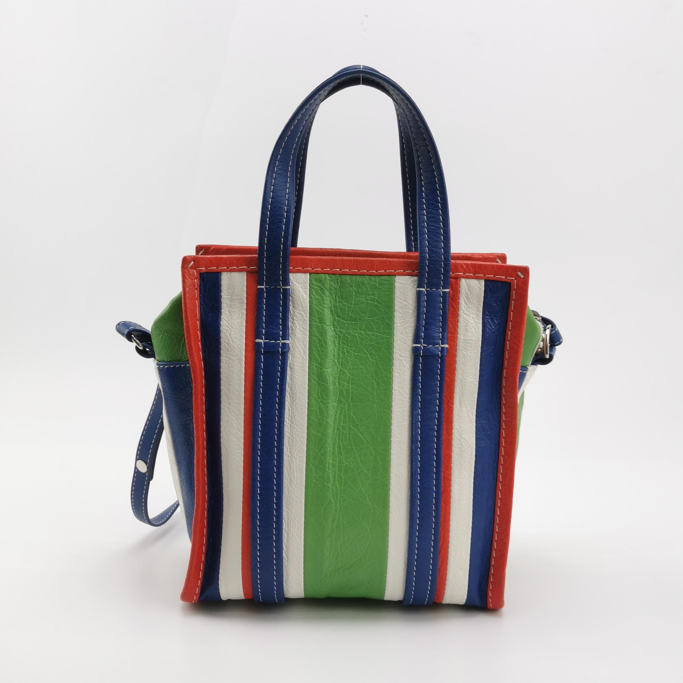 Balenciaga Balenciaga Women os Crossbody Bags Size ONE SIZE - 5 Thumbnail