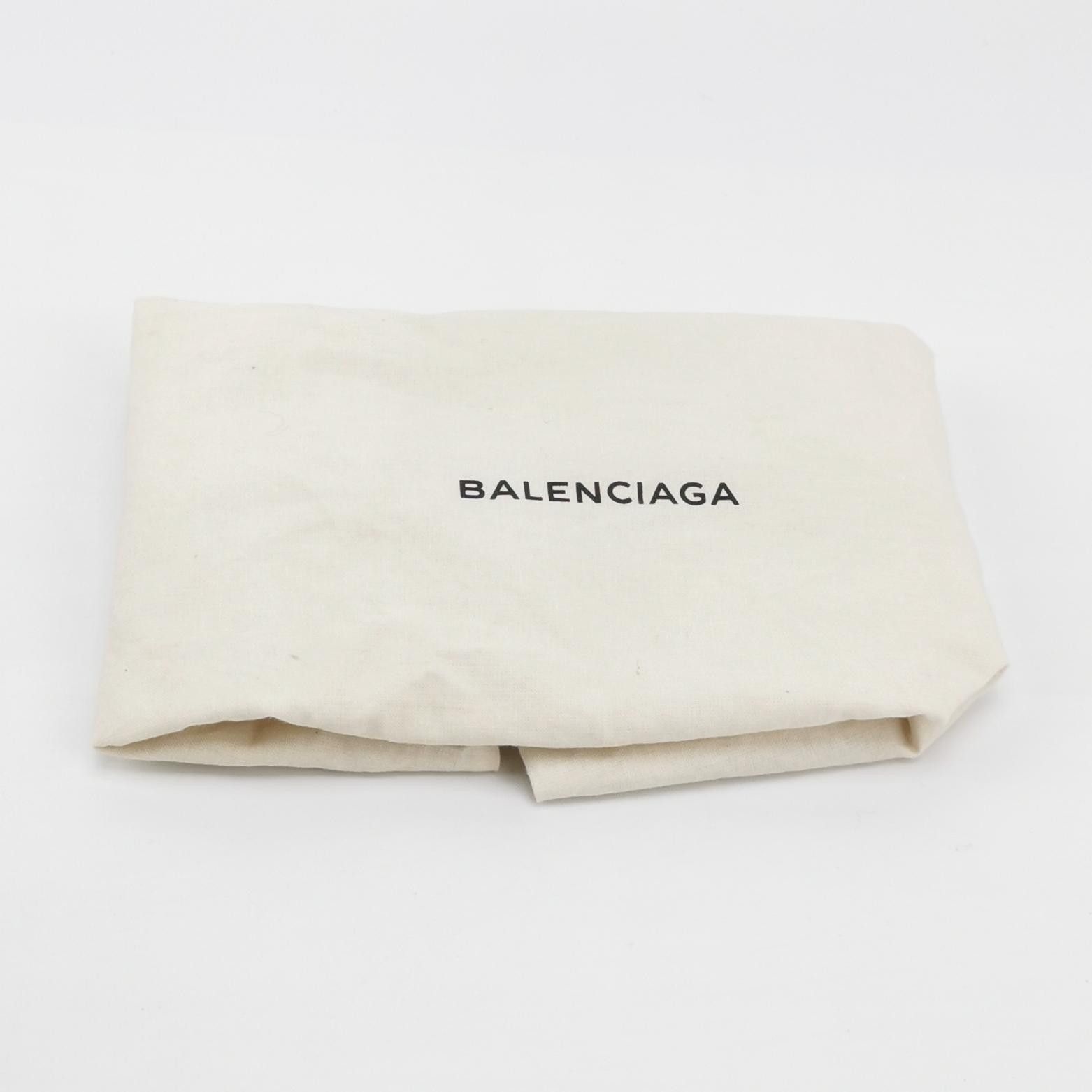 Balenciaga Balenciaga Women os Crossbody Bags Size ONE SIZE - 9 Thumbnail