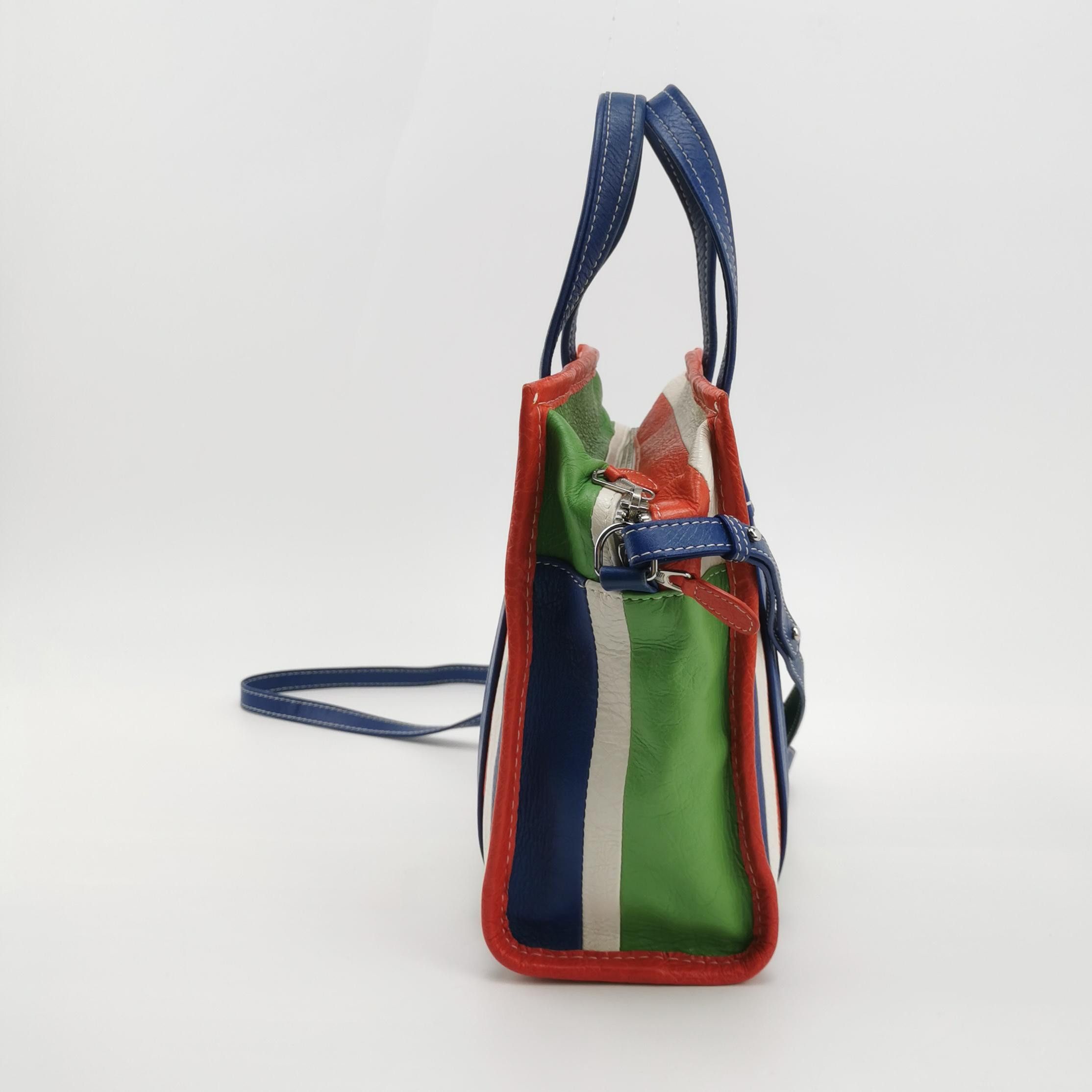 Balenciaga Balenciaga Women os Crossbody Bags Size ONE SIZE - 4 Thumbnail