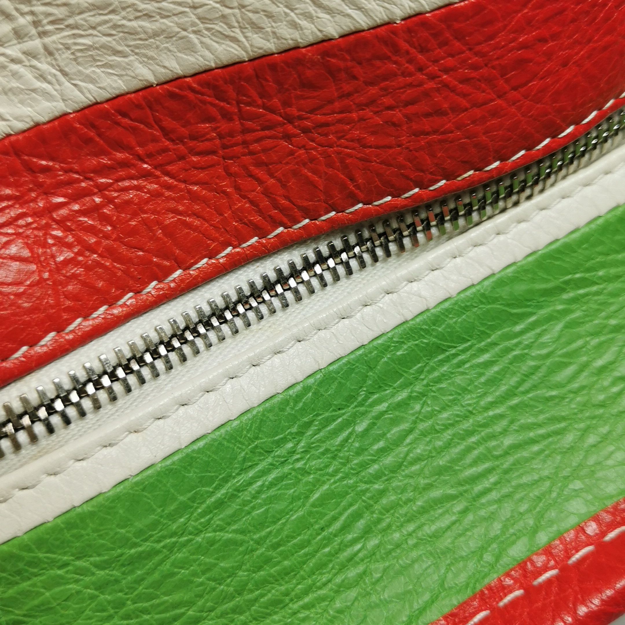 Balenciaga Balenciaga Women os Crossbody Bags Size ONE SIZE - 19 Thumbnail
