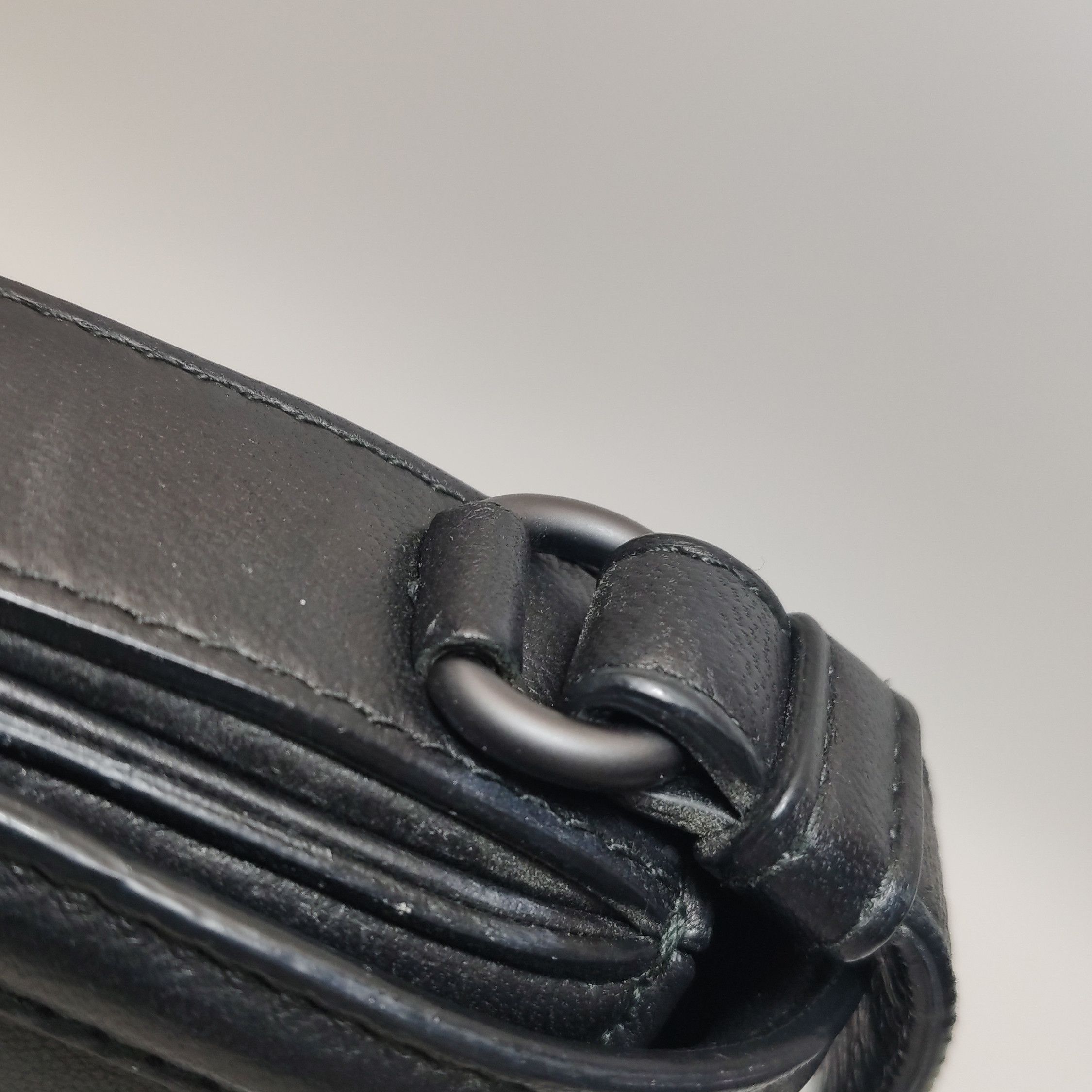 Bottega Veneta Bottega Veneta Women os Crossbody Bags Size ONE SIZE - 15 Thumbnail