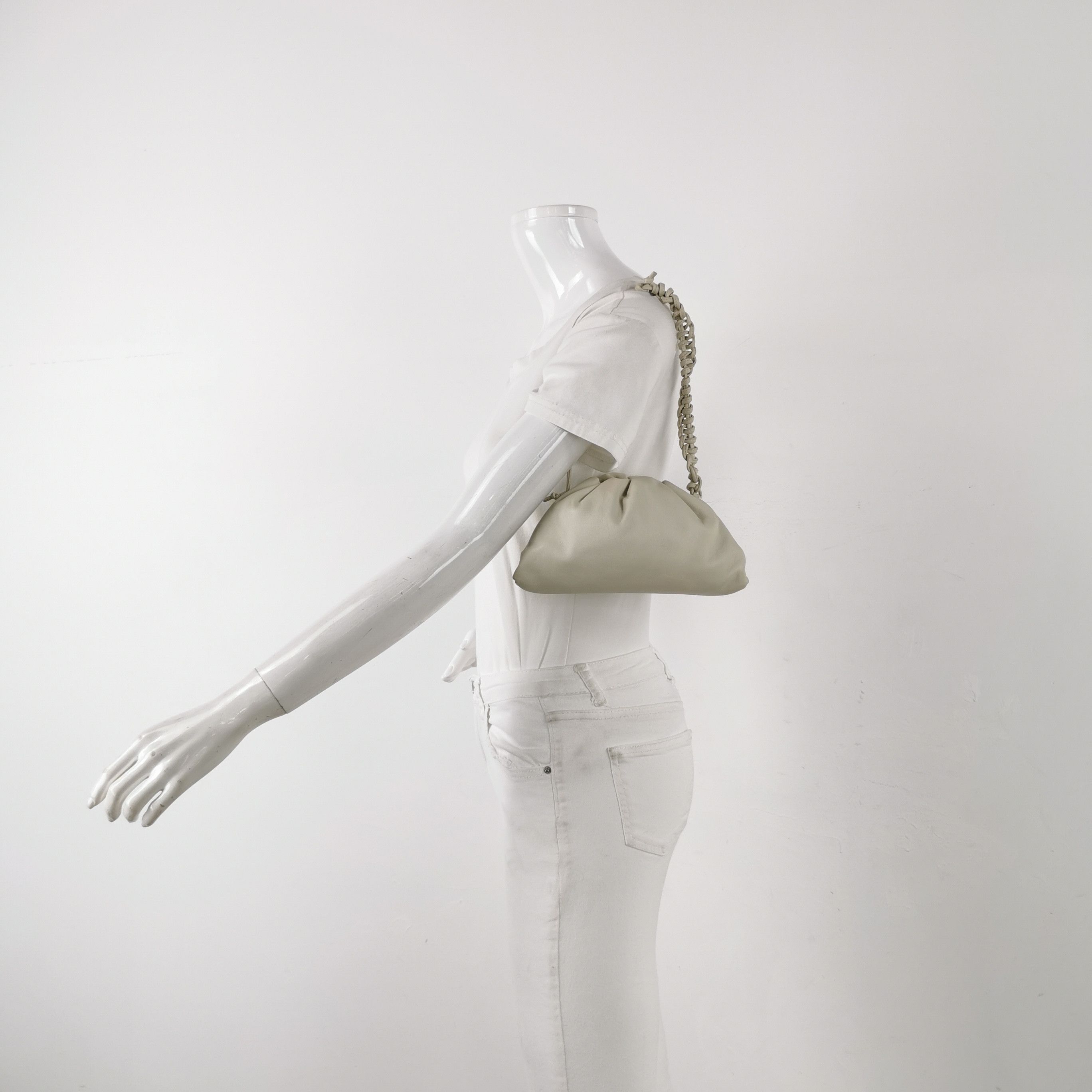 Bottega Veneta Bottega Veneta Women os Shoulder Bags Size ONE SIZE - 2 Thumbnail