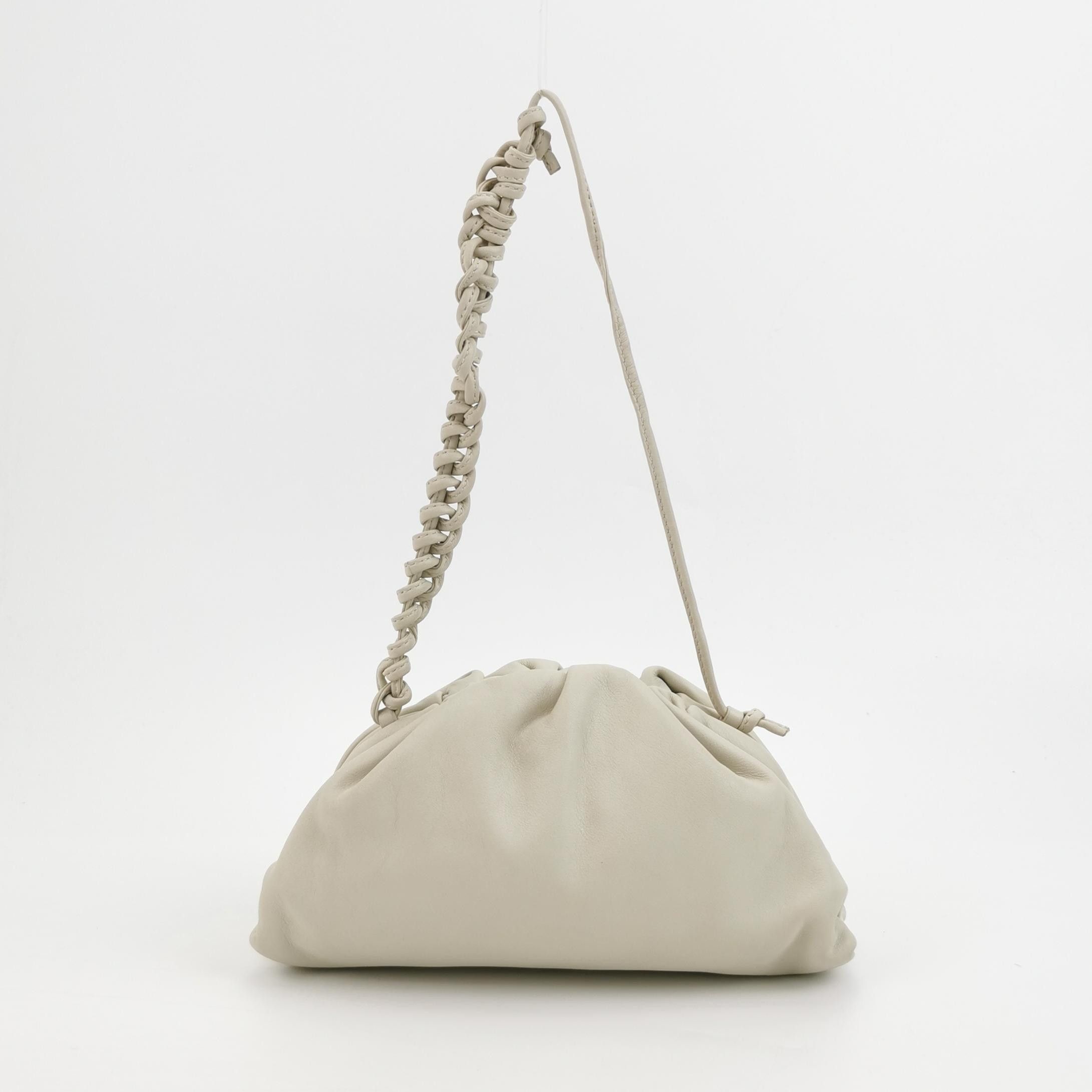 Bottega Veneta Bottega Veneta Women os Shoulder Bags Size ONE SIZE - 5 Thumbnail