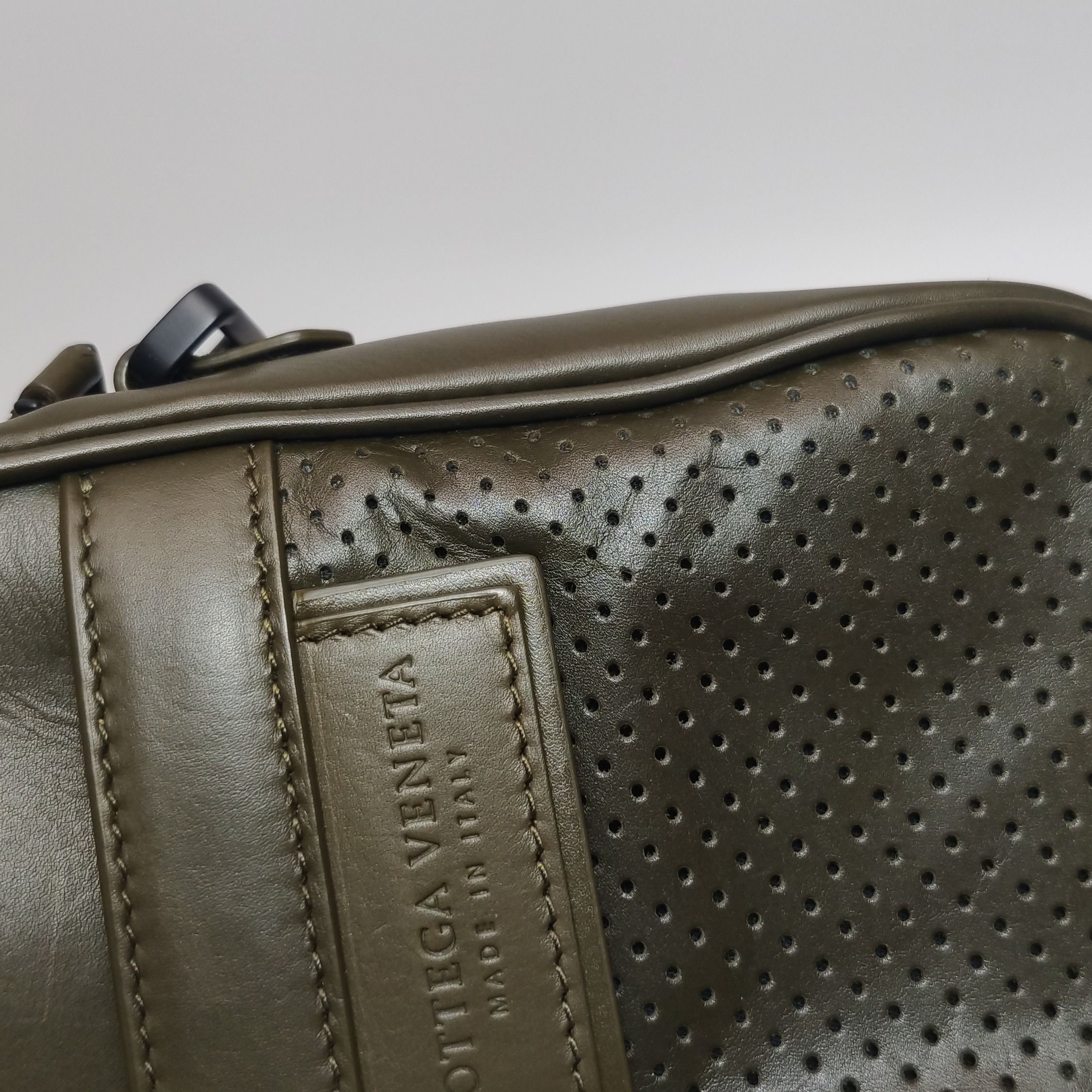 Bottega Veneta Bottega Veneta Women os Crossbody Bags Size ONE SIZE - 19 Thumbnail