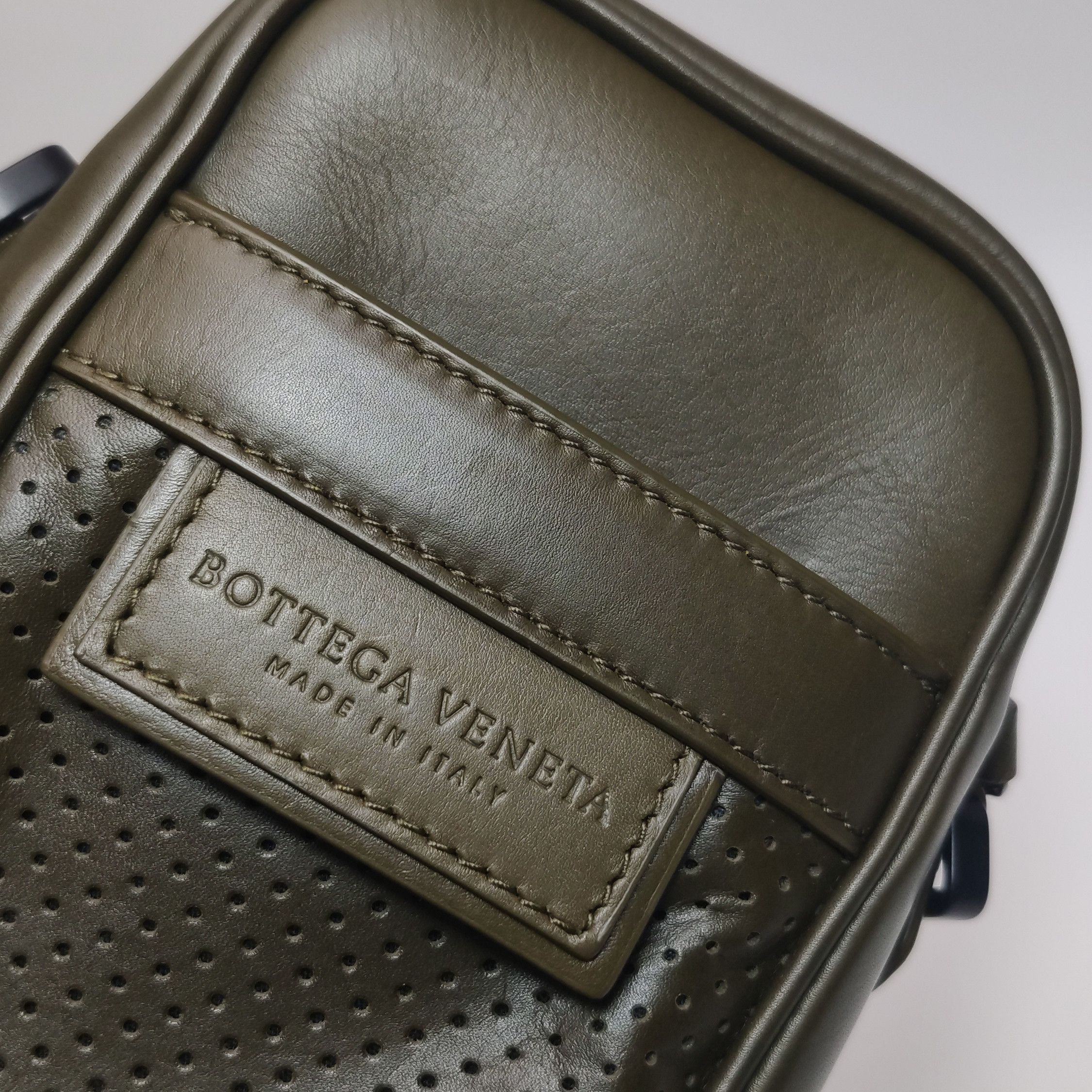 Bottega Veneta Bottega Veneta Women os Crossbody Bags Size ONE SIZE - 17 Thumbnail