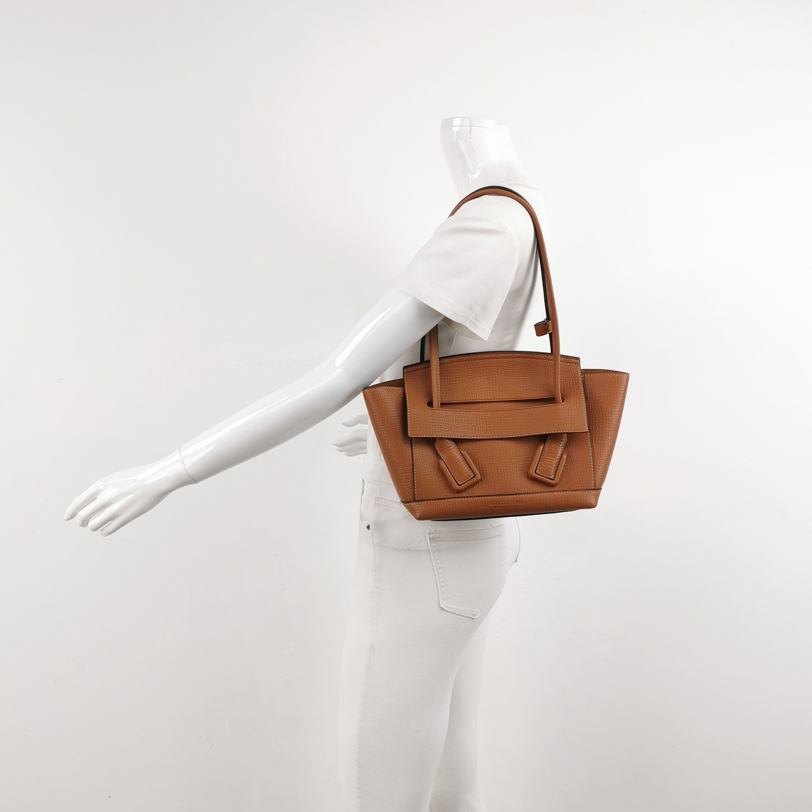 Bottega Veneta Bottega Veneta Women os Shoulder Bags Size ONE SIZE - 2 Thumbnail