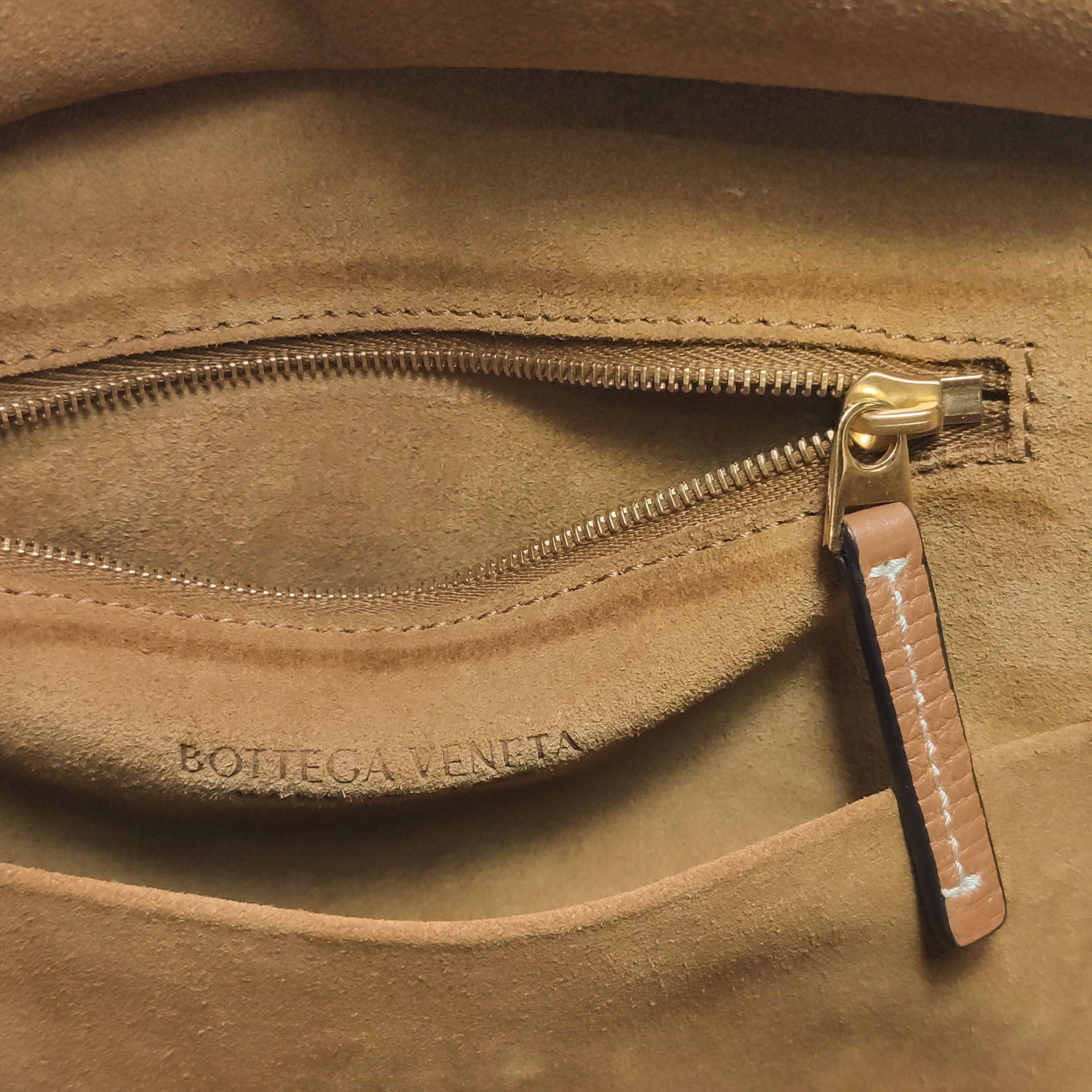 Bottega Veneta Bottega Veneta Women os Shoulder Bags Size ONE SIZE - 9 Thumbnail