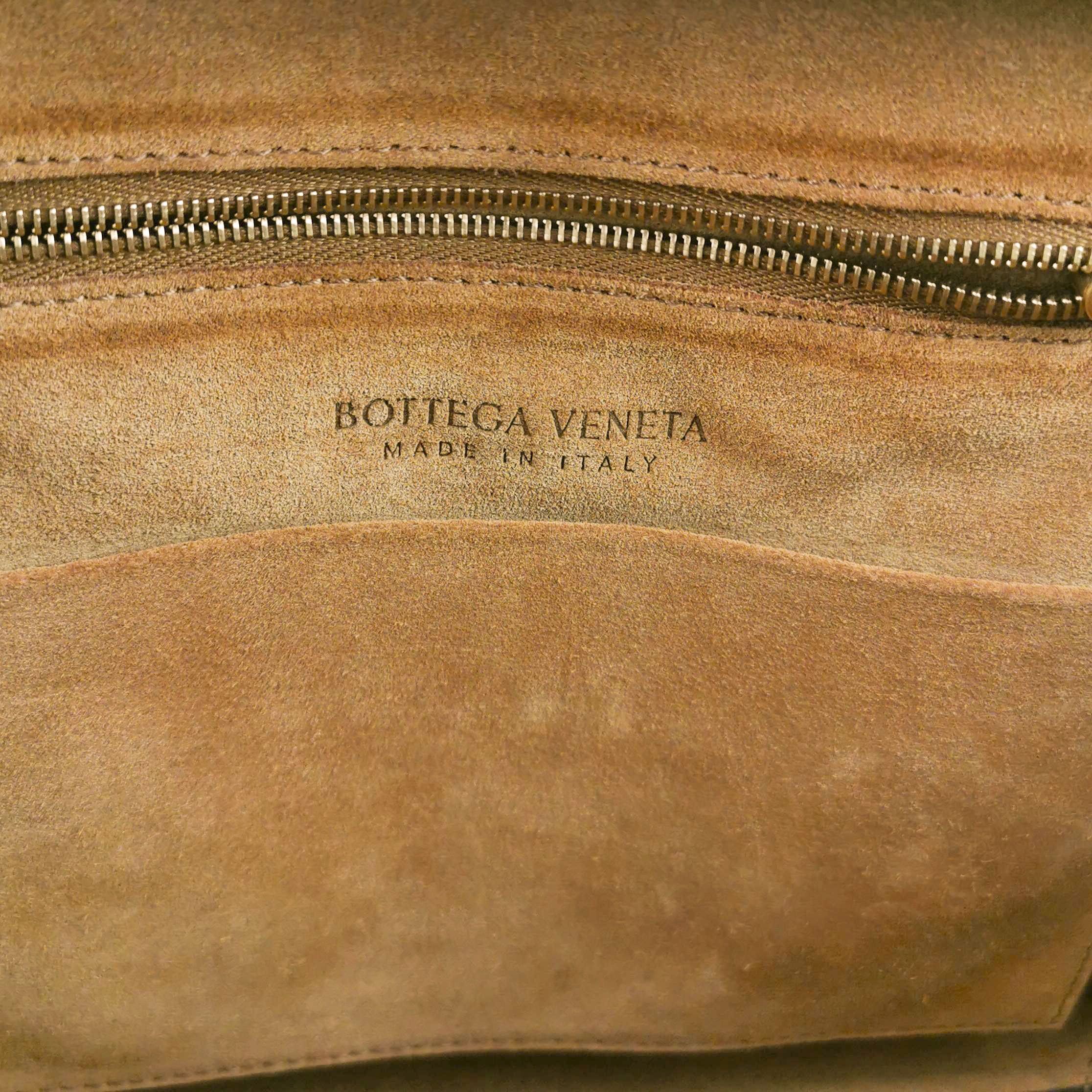 Bottega Veneta Bottega Veneta Women os Shoulder Bags Size ONE SIZE - 8 Thumbnail