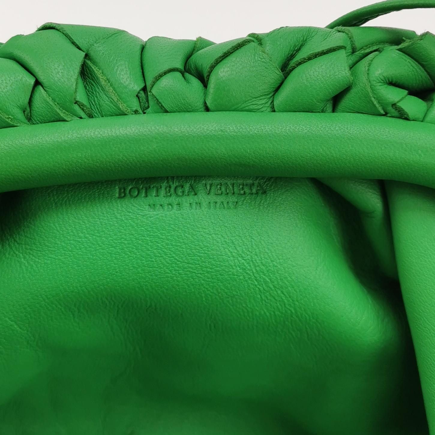 Bottega Veneta Bottega Veneta Women os Shoulder Bags Size ONE SIZE - 8 Thumbnail