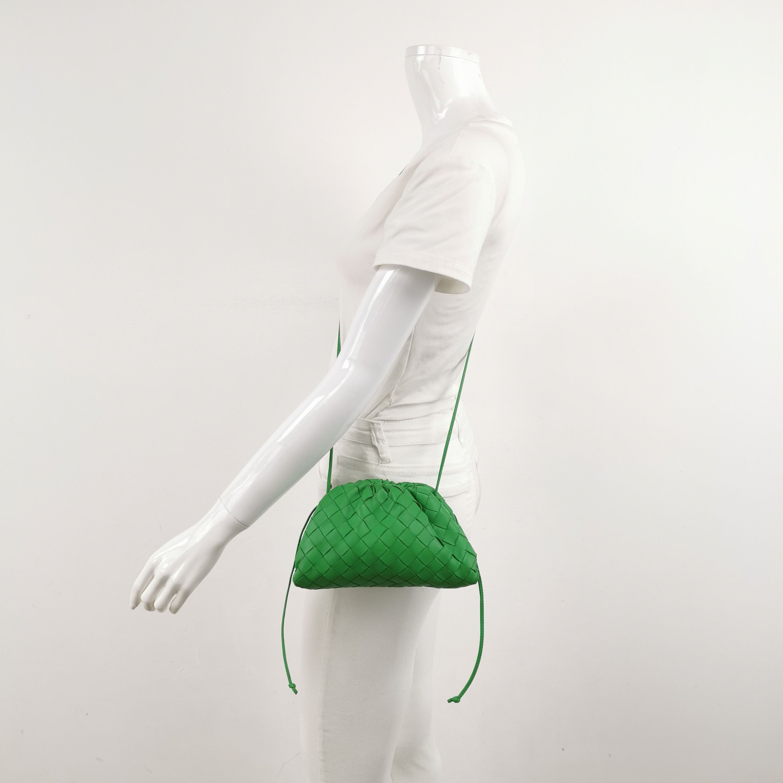 Bottega Veneta Bottega Veneta Women os Shoulder Bags Size ONE SIZE - 2 Thumbnail