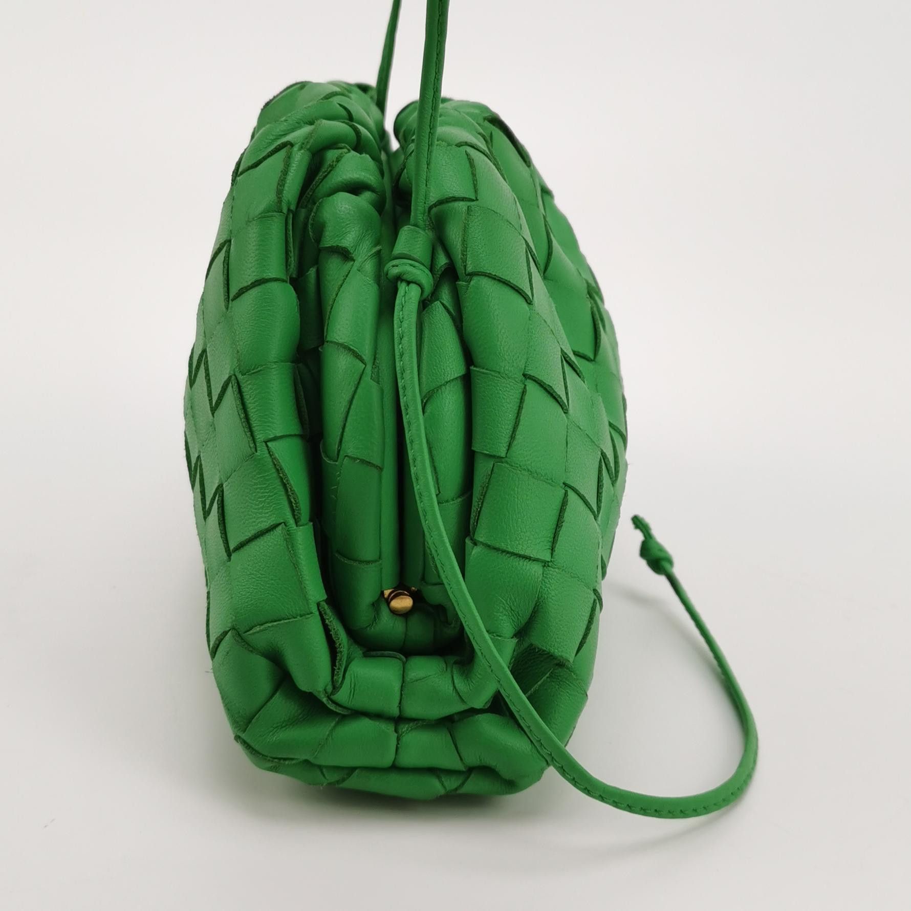 Bottega Veneta Bottega Veneta Women os Shoulder Bags Size ONE SIZE - 4 Thumbnail