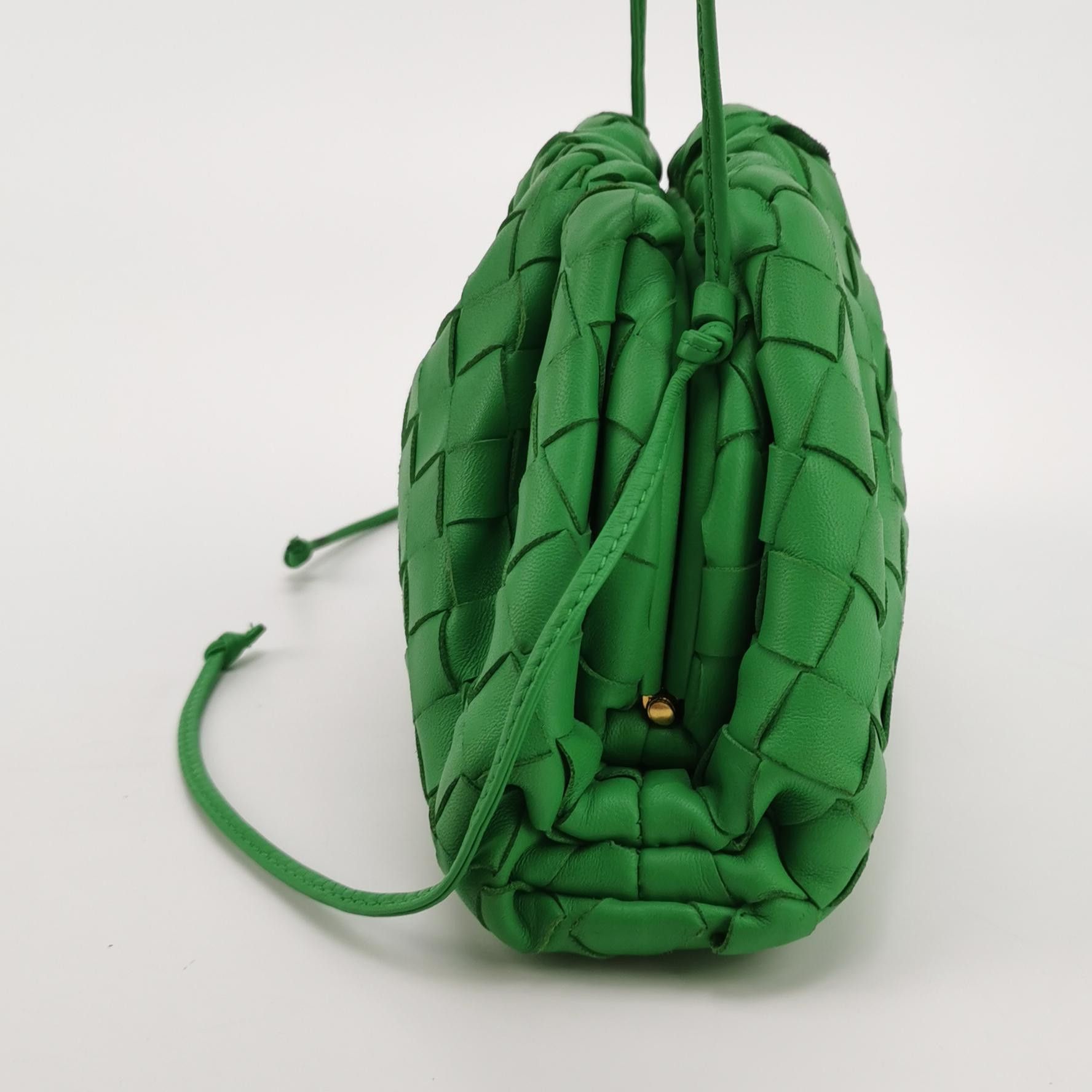 Bottega Veneta Bottega Veneta Women os Shoulder Bags Size ONE SIZE - 3 Thumbnail