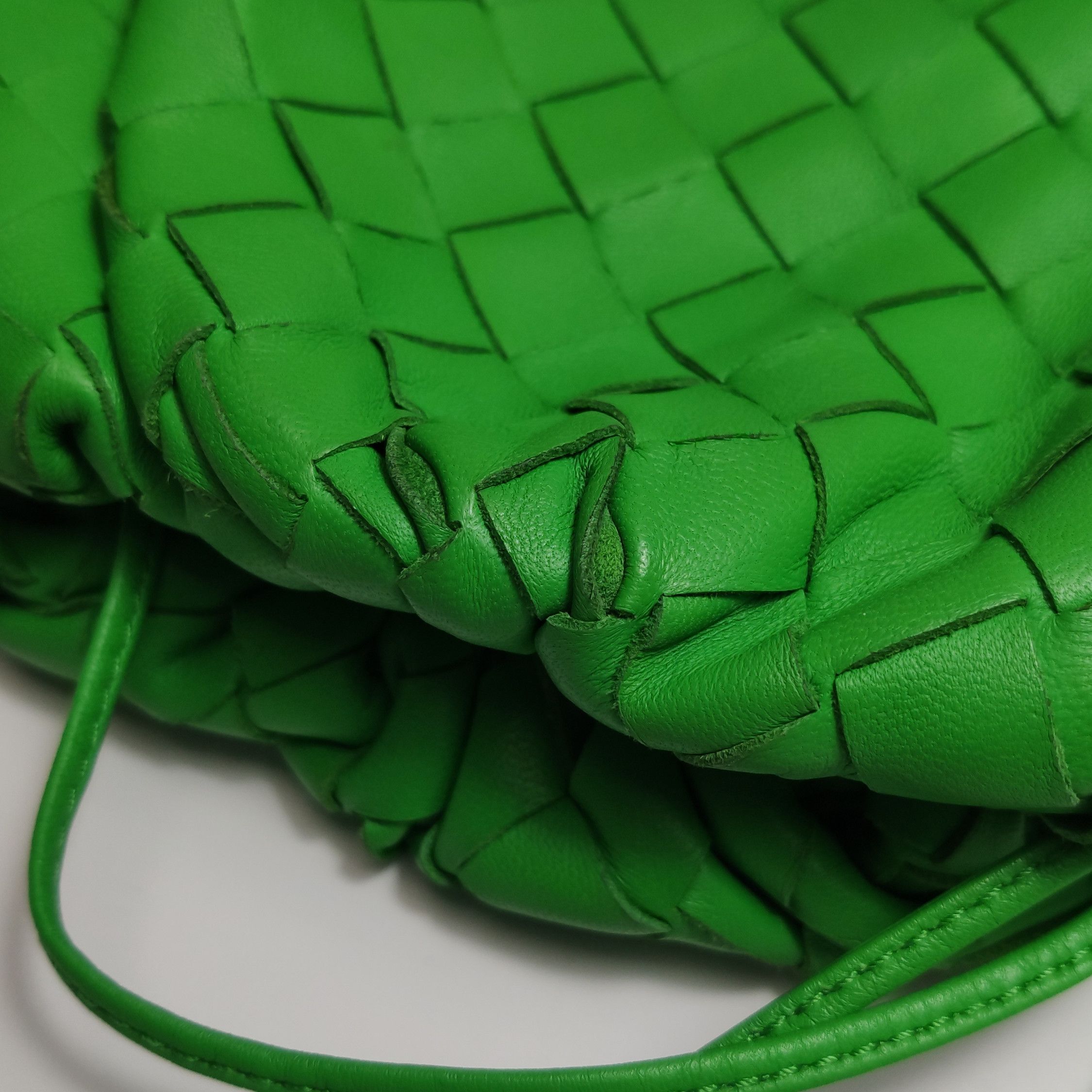 Bottega Veneta Bottega Veneta Women os Shoulder Bags Size ONE SIZE - 18 Thumbnail