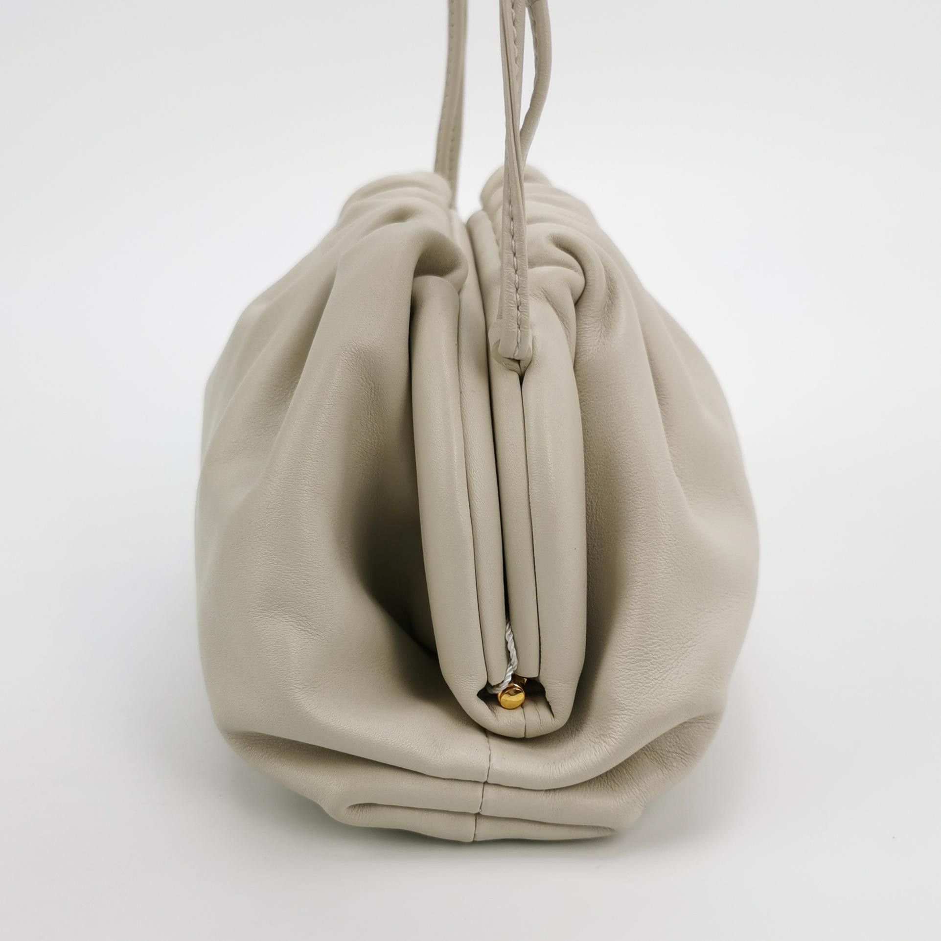 Bottega Veneta Bottega Veneta Women os Shoulder Bags Size ONE SIZE - 4 Thumbnail