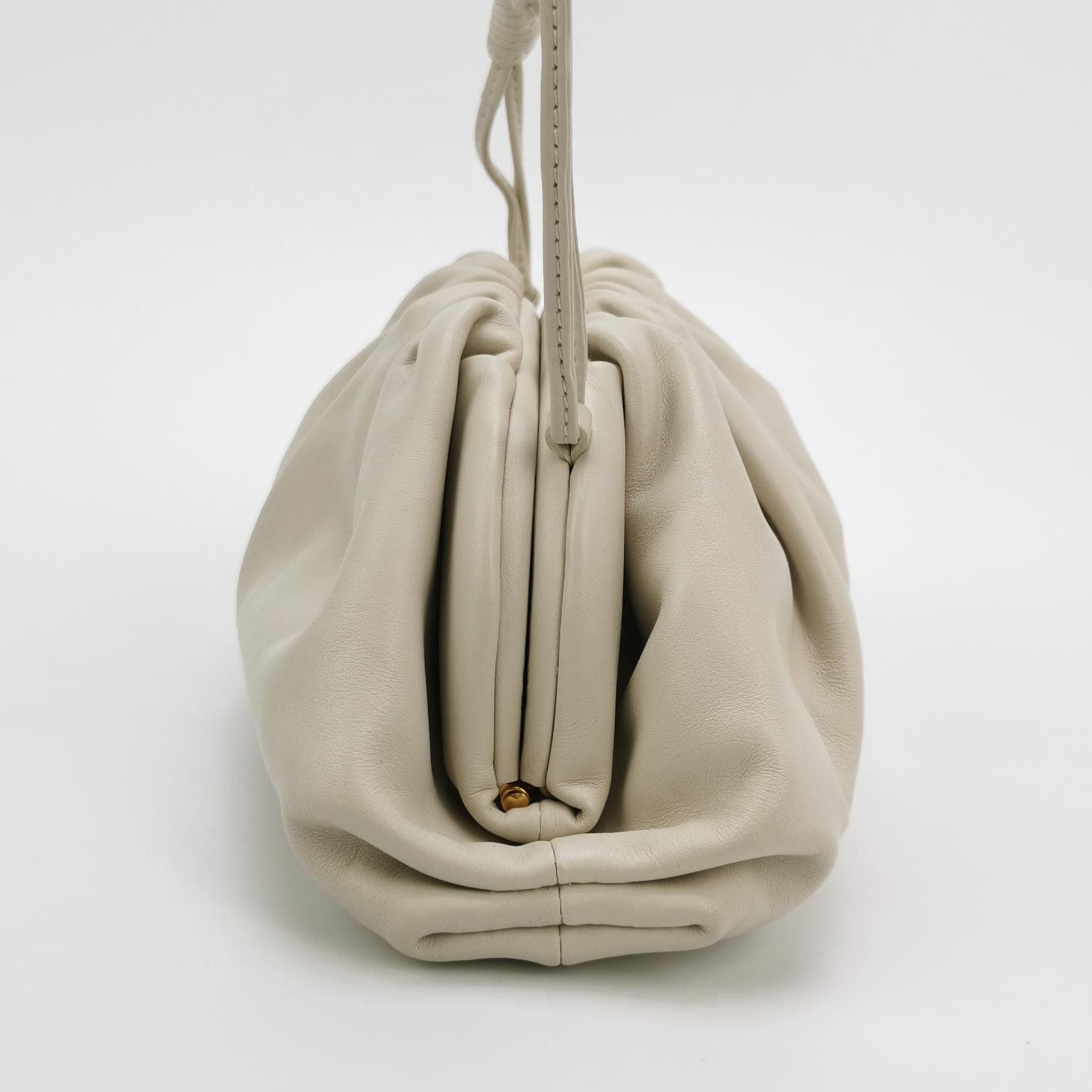 Bottega Veneta Bottega Veneta Women os Shoulder Bags Size ONE SIZE - 3 Thumbnail