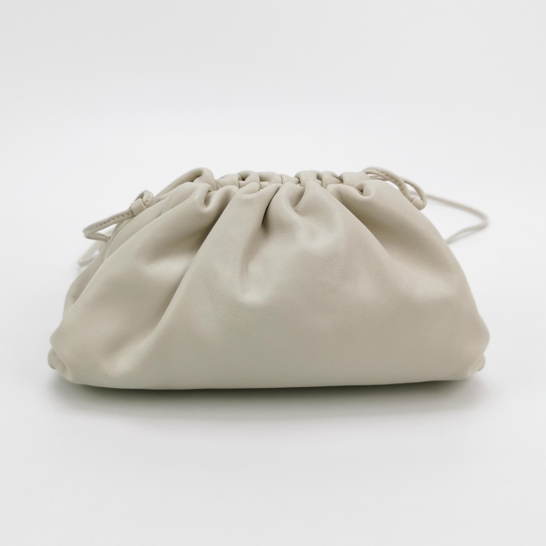 Bottega Veneta Bottega Veneta Women os Shoulder Bags Size ONE SIZE - 5 Thumbnail