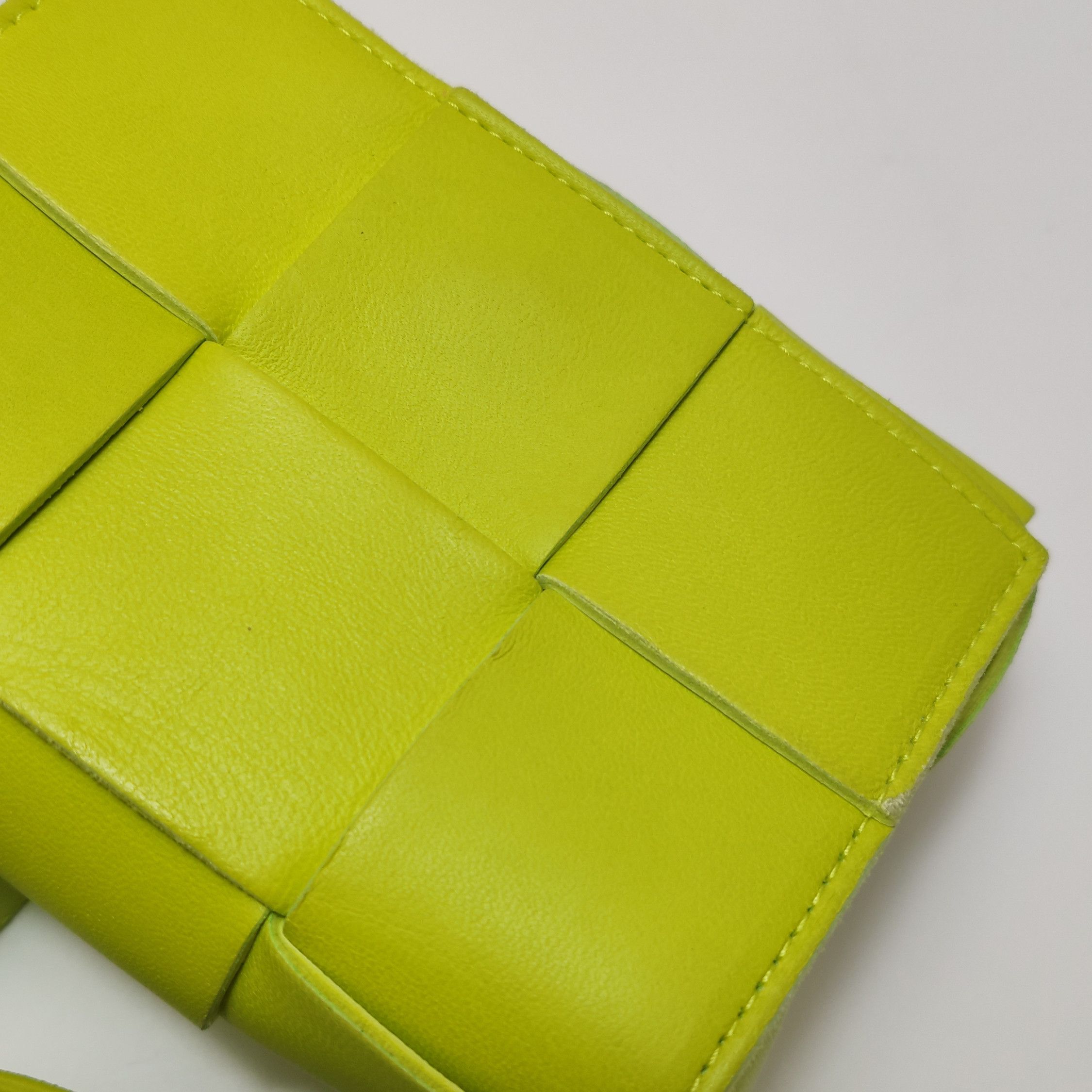 Bottega Veneta Bottega Veneta Women os Crossbody Bags Size ONE SIZE - 14 Thumbnail